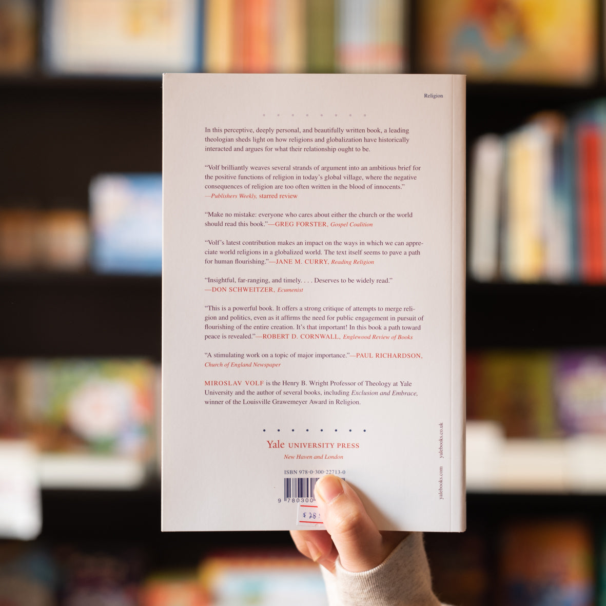 Flourishing: Why We Need Religion in a Globalized World、mySite、topwebapps