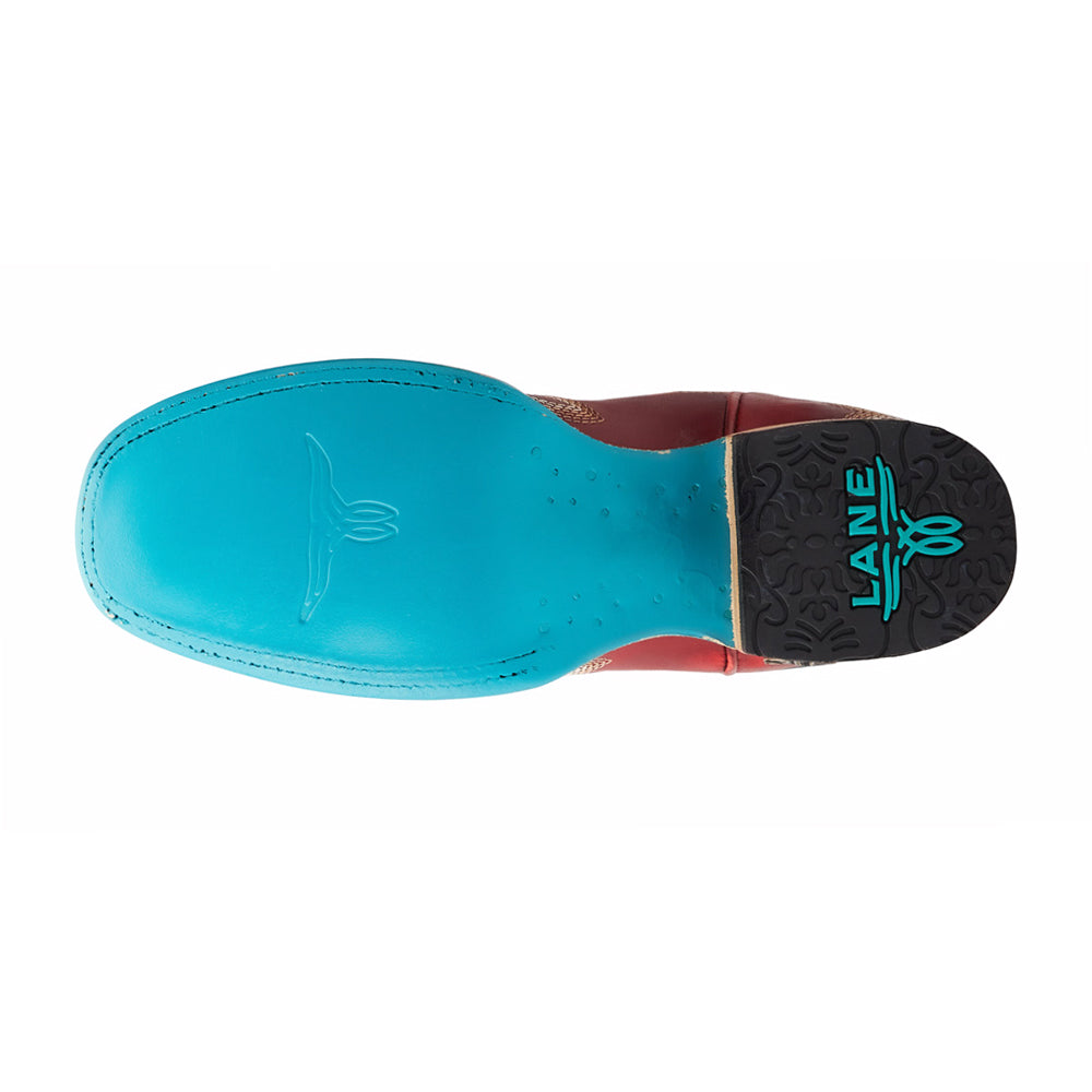 Saratoga Embroidered Square Toe Cowboy Boots、mySite、gtrtttuynbv