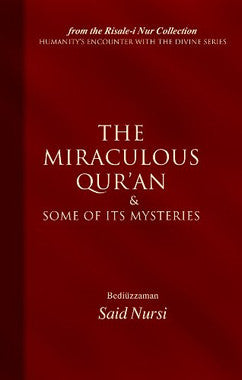 The Miraculous Quran & some of it's mysteries in English、mySite、topwebapps