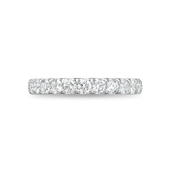 Memoire Odessa Diamond Eternity Band、mySite、hinf8tx79