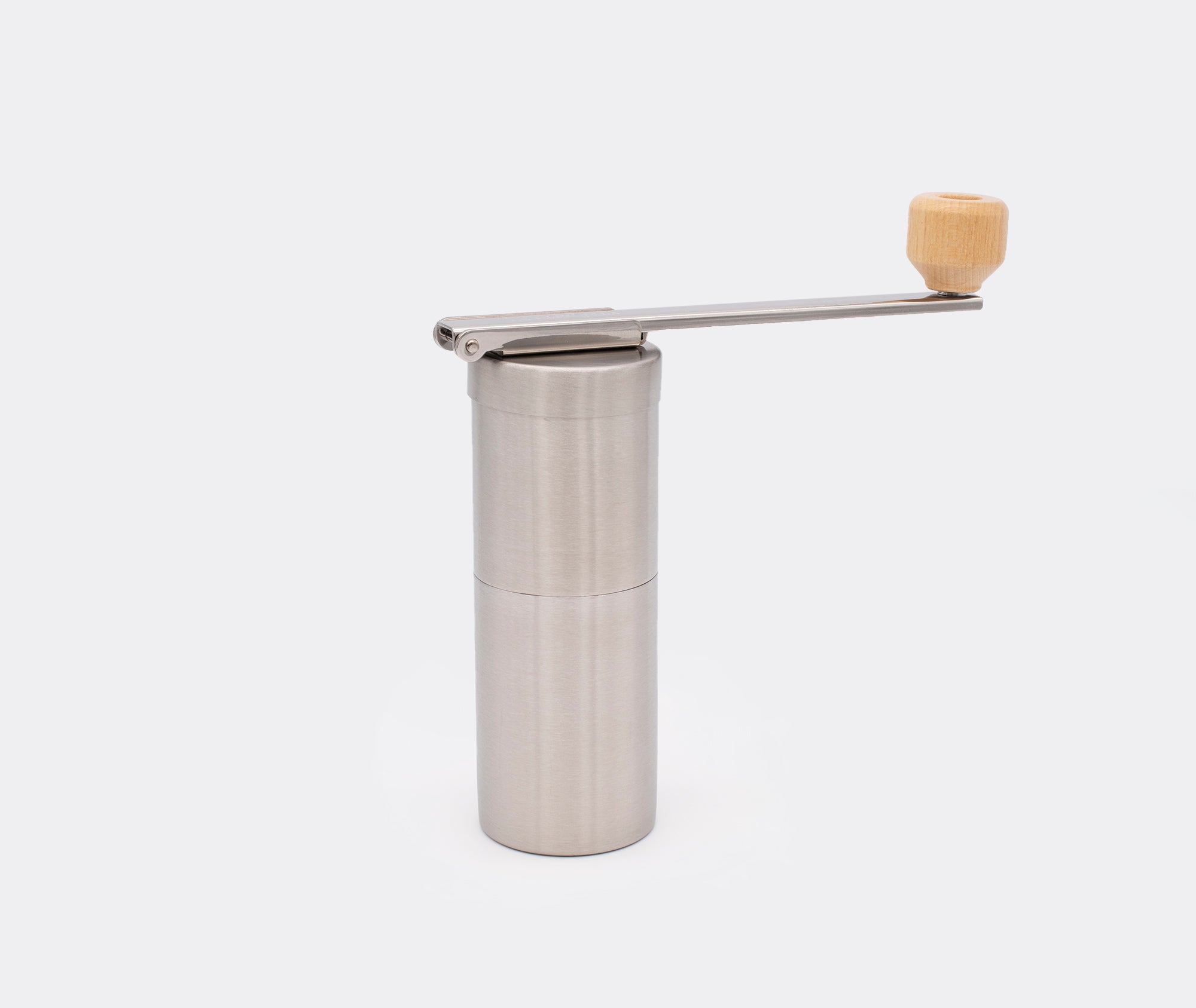 Field Barista Coffee Grinder、mySite、topwebapps