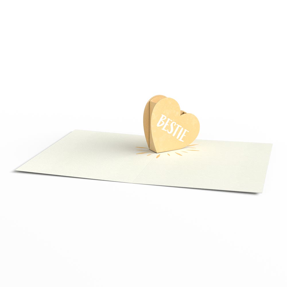 Love Hearts Notecards (Assorted 4-Pack)、mySite、solidvoid