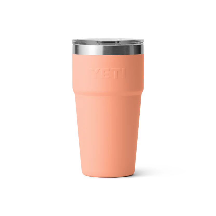 YETI Rambler 20 Oz Stackable Cup - (591 ml)、mySite、noshort