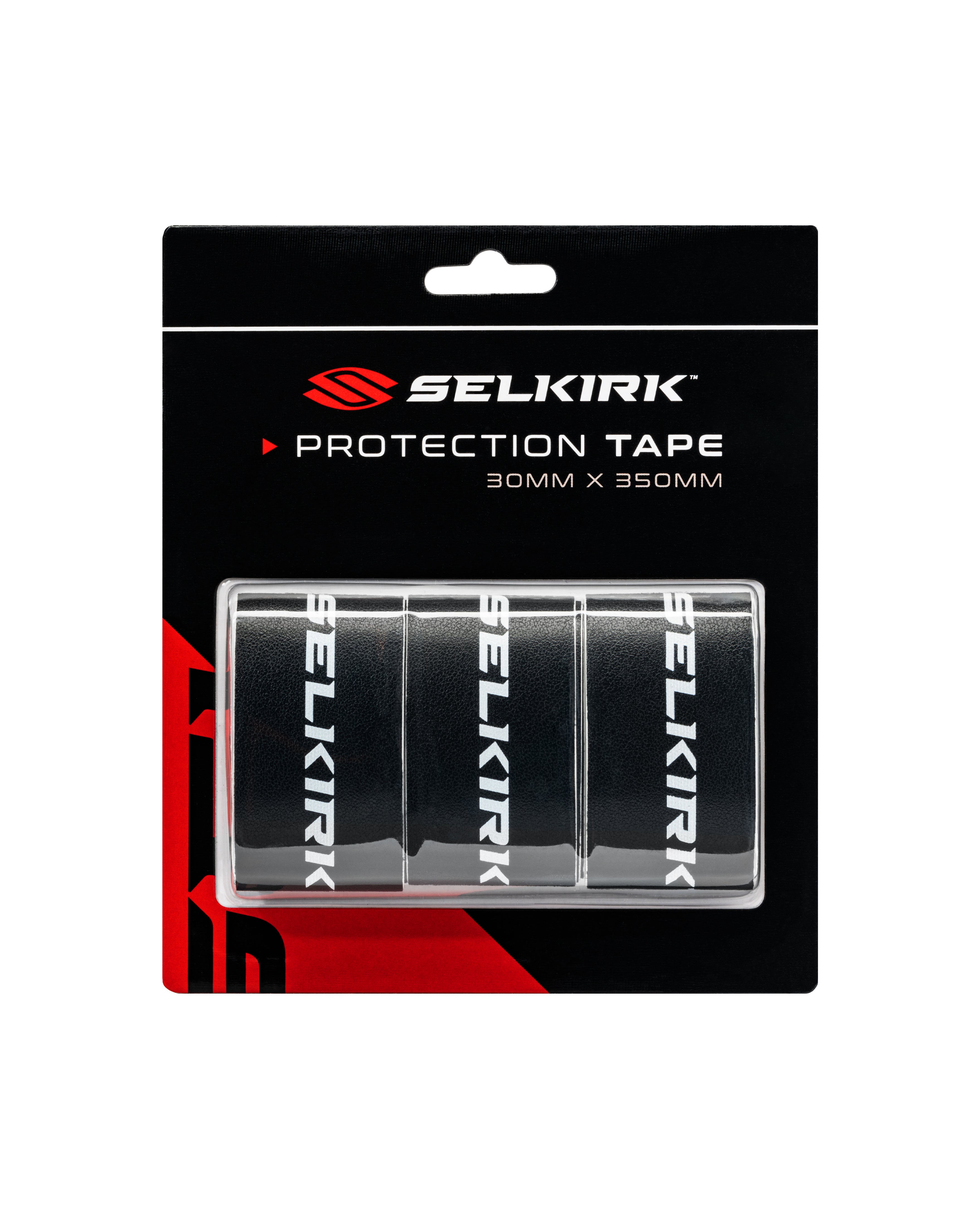 Selkirk Pickleball Paddle Protective Edge Guard Tape、mySite、noshort