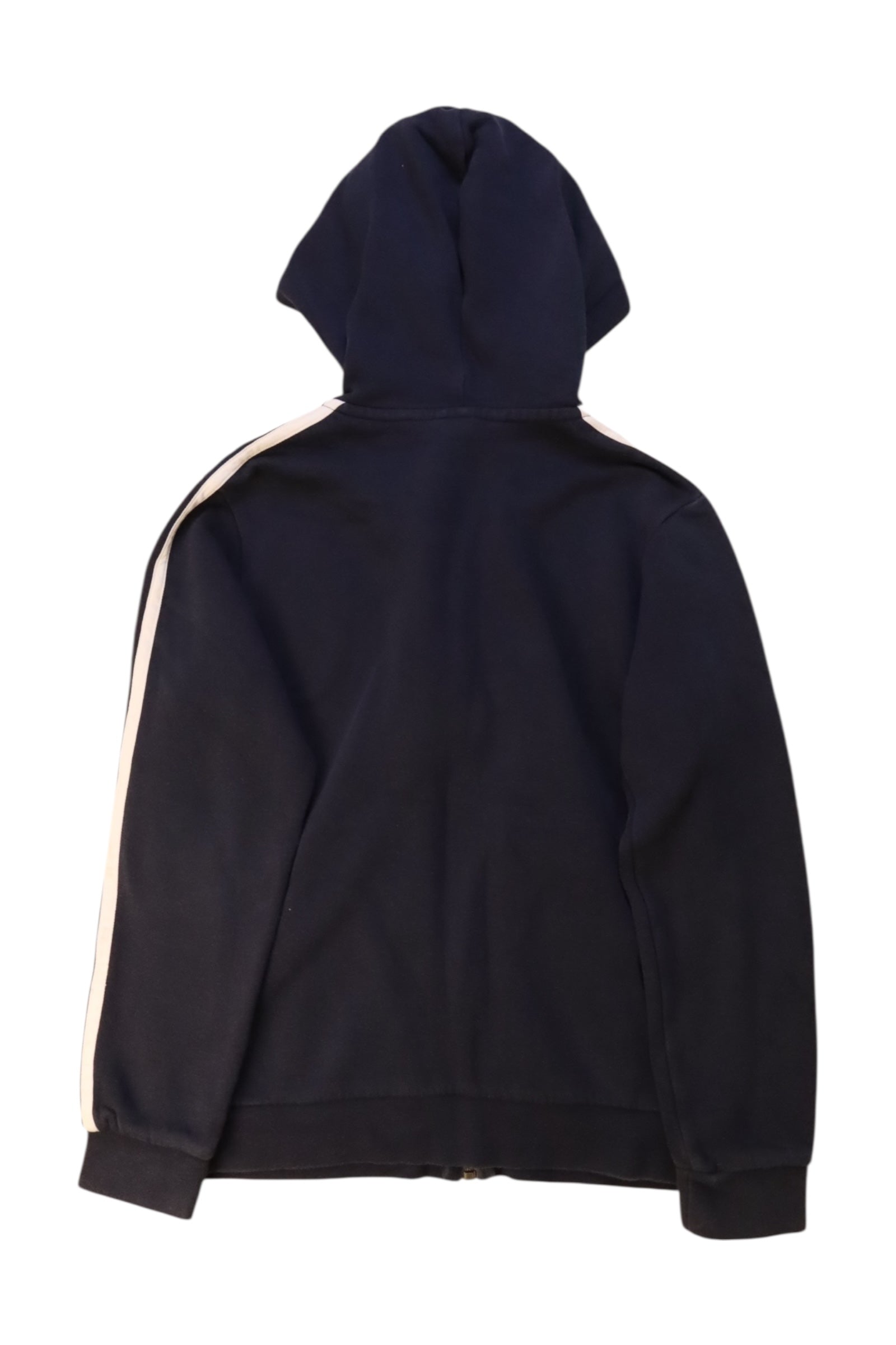 Adidas Hooded Zipper Sweatshirt 12Y、mySite、g9winljtr