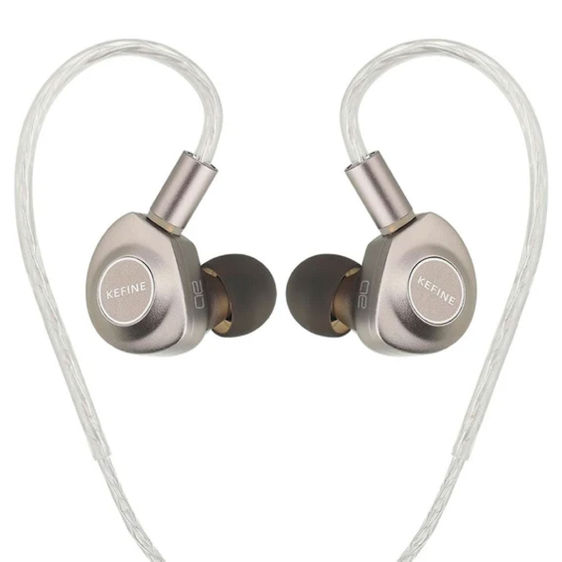  Kefine - Delci AE、mySite、merchandisen