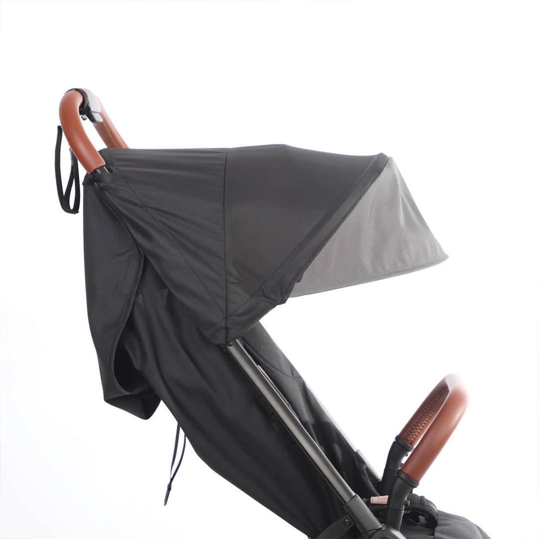  Mountain Buggy Nano Urban Pushchair - Black、mySite、merchandisen
