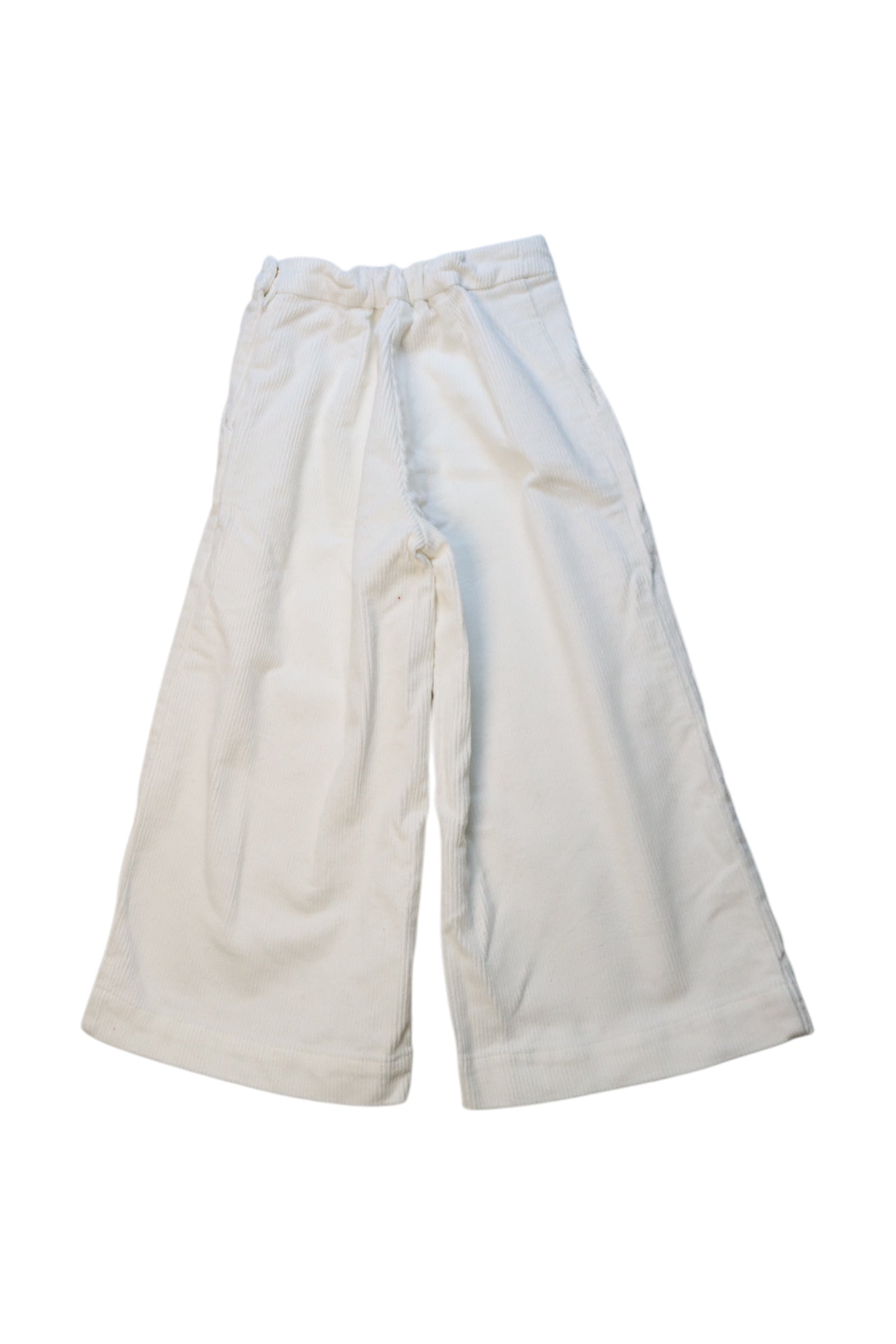 Jacadi Sailor Button Wide Pants, Size 5T、mySite、g9winljtr