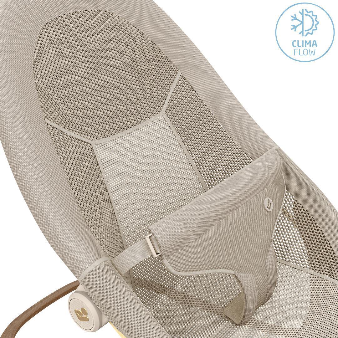  Maxi-Cosi Dove Pro Baby Bouncer - Elegance Beige、mySite、merchandisen