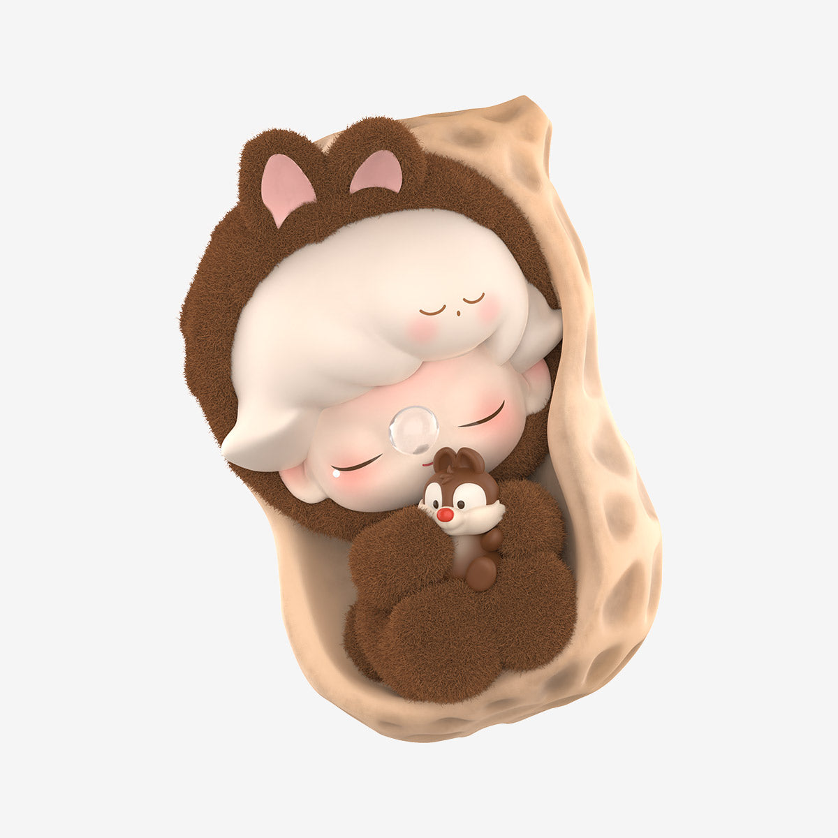  POP MART DIMOO WORLD × DISNEY Series Figures、mySite、greenlandpopulation