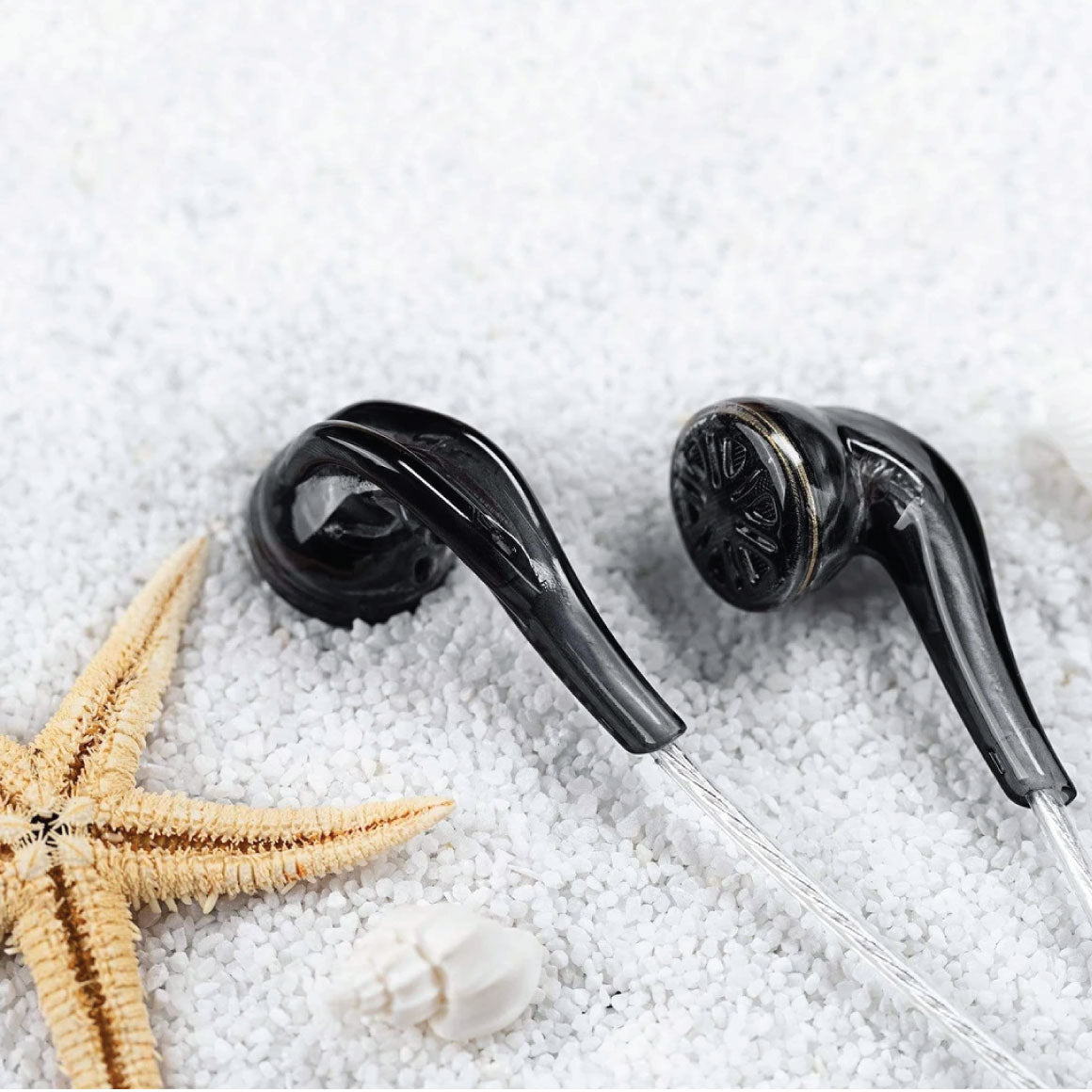  FiiO - EM5、mySite、merchandisen