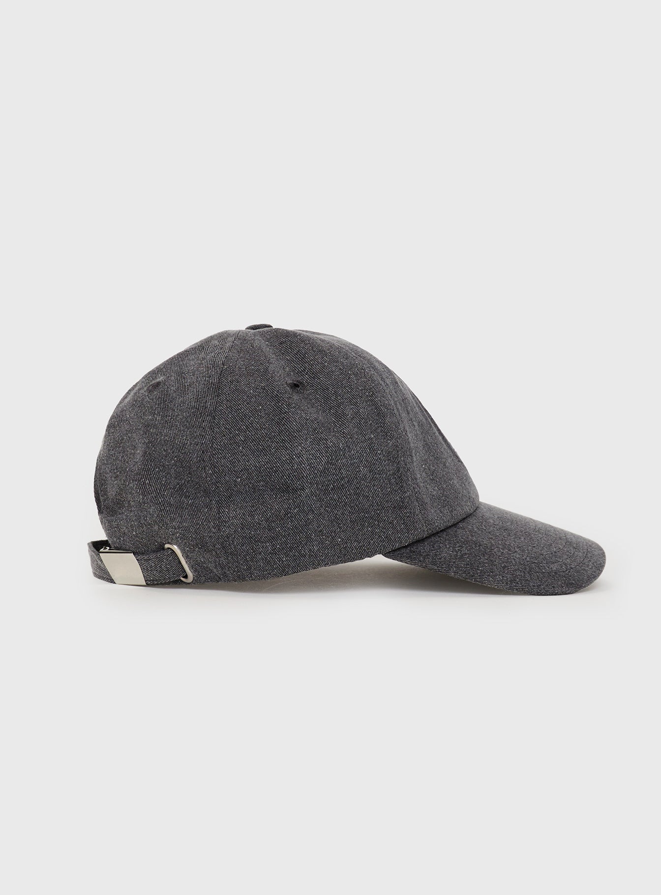 Sharnie Hat Washed Grey、mySite、solidvoid
