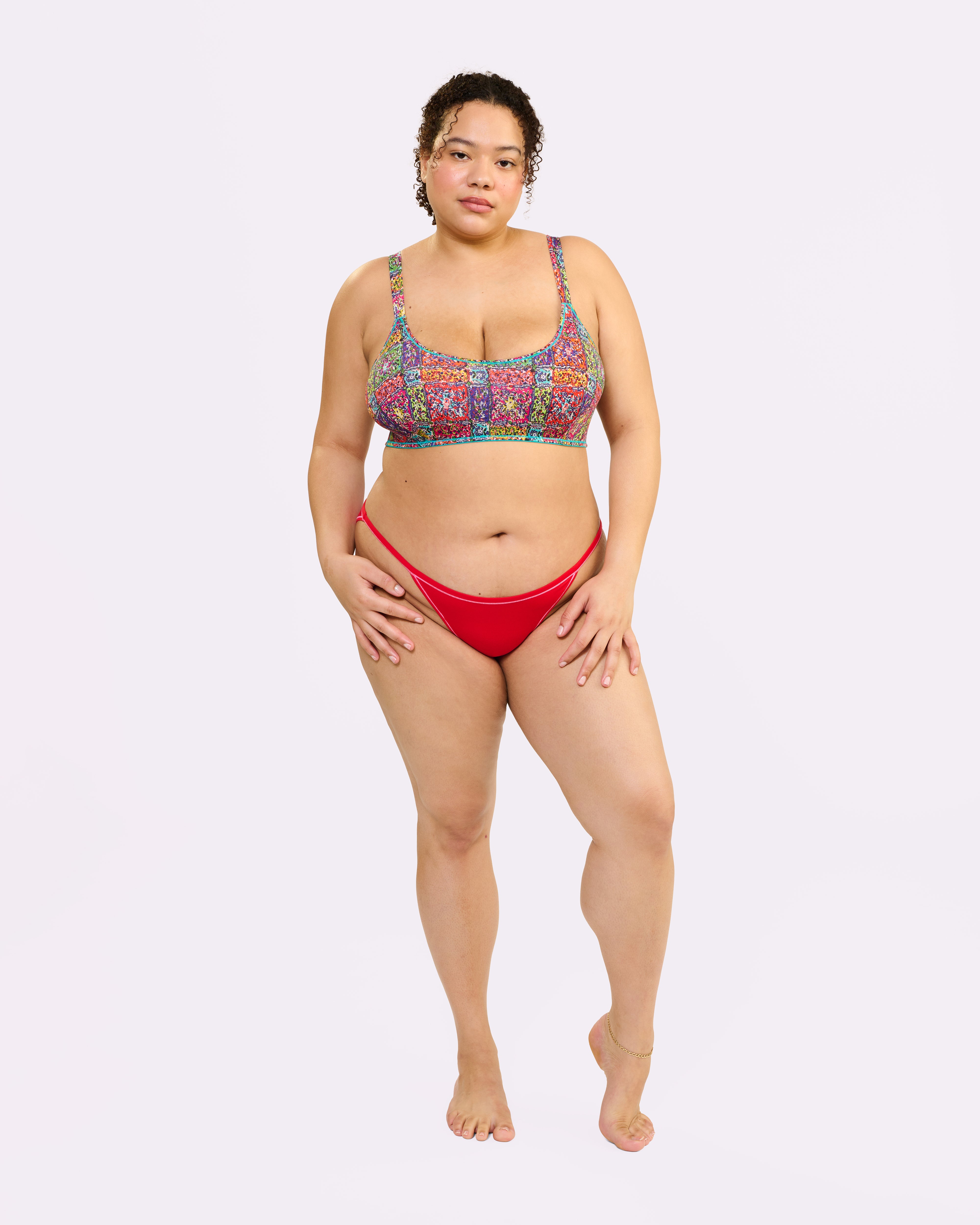 Vintage String Cheeky | New:Cotton | Archive (Balloon)、mySite、bengalsvssteelers