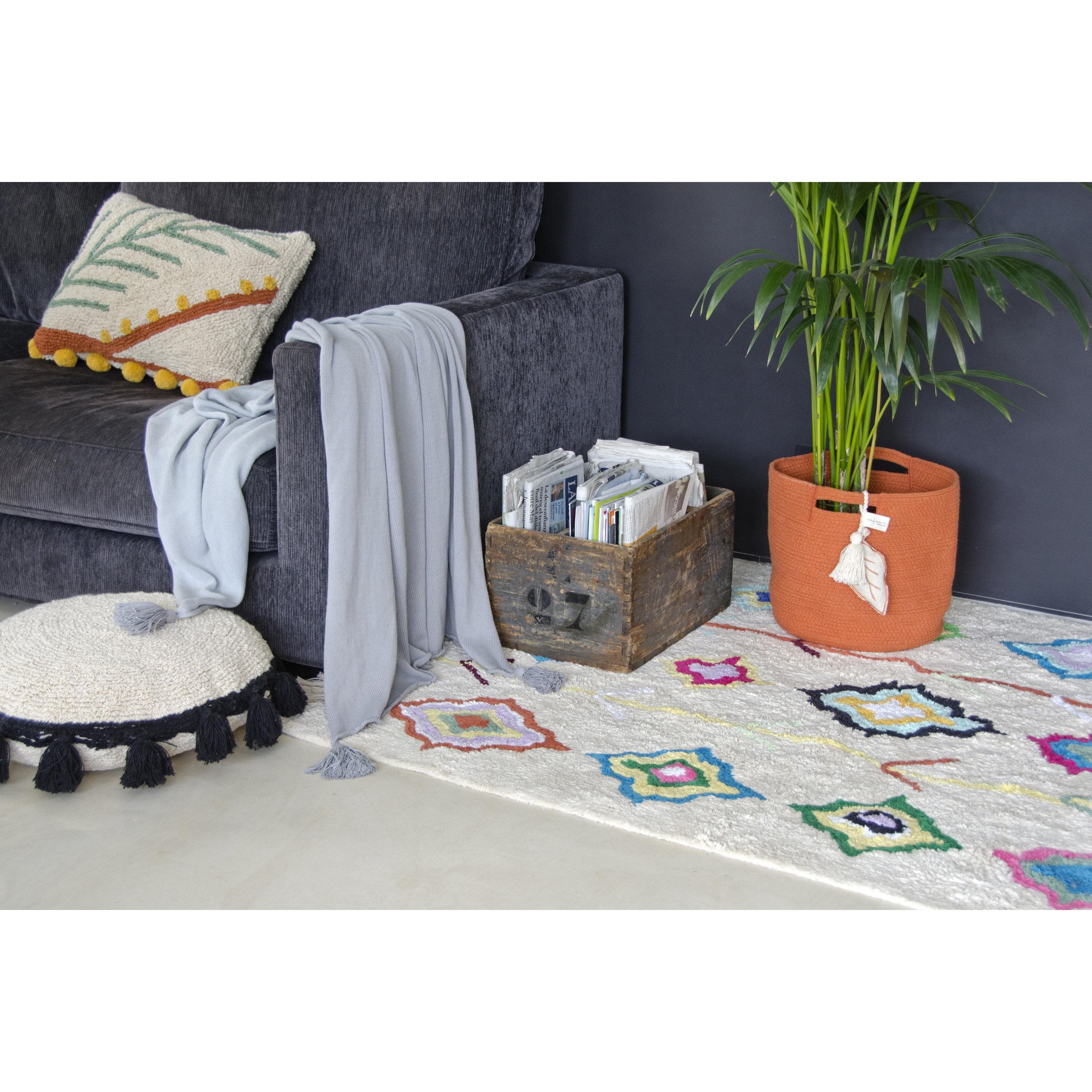 Kaarol Machine Washable Area Rug、mySite、gigharbornorthrealestate