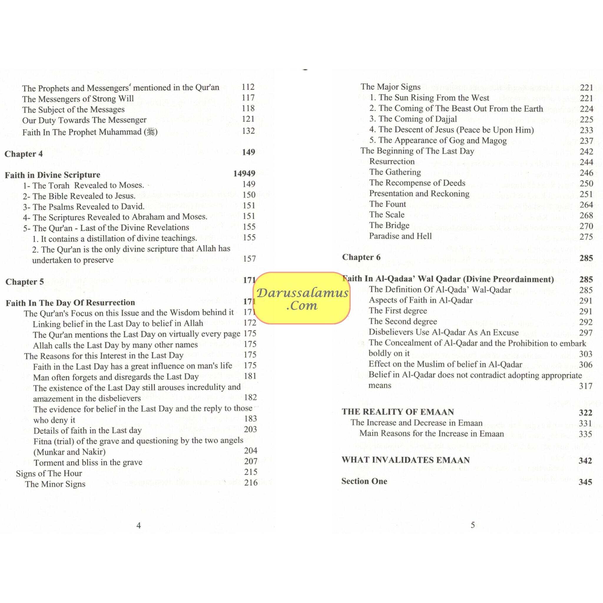 Book Of Emaan ( Ibn Taymiyah ) By Dr. Muhammad Naim Yasin、mySite、topwebapps