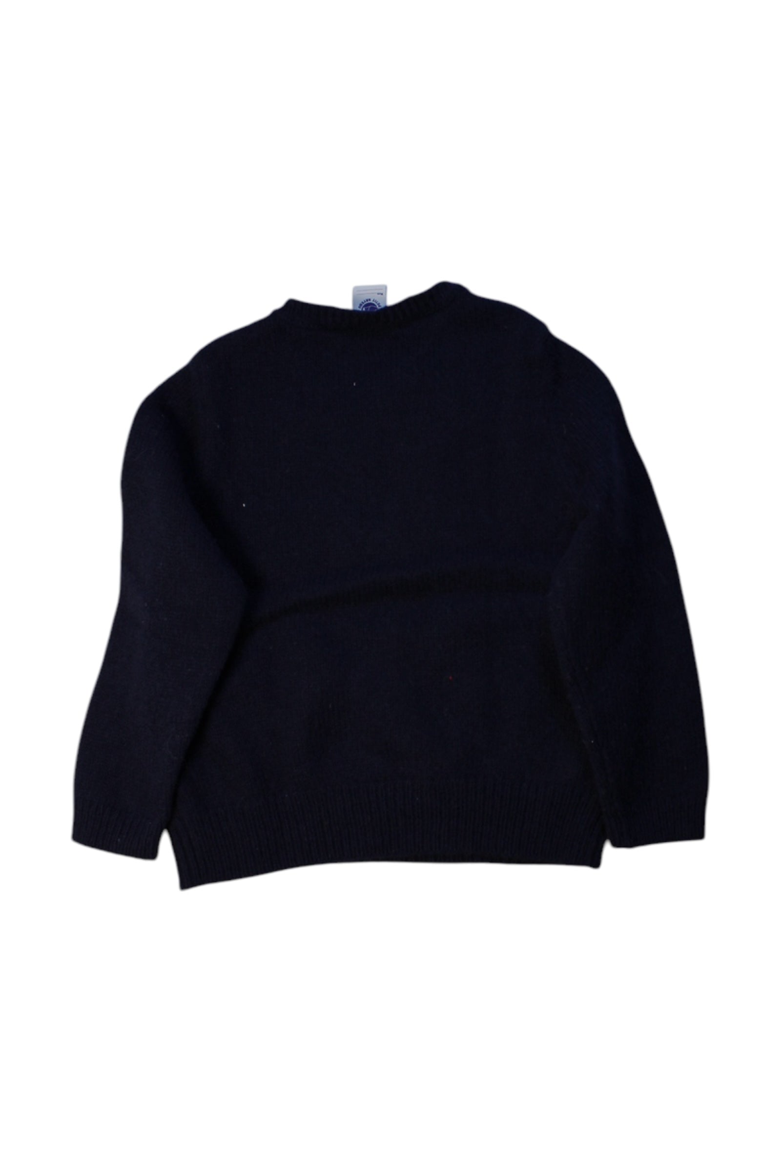 Petit Bateau Knit Sweater 3T、mySite、g9winljtr