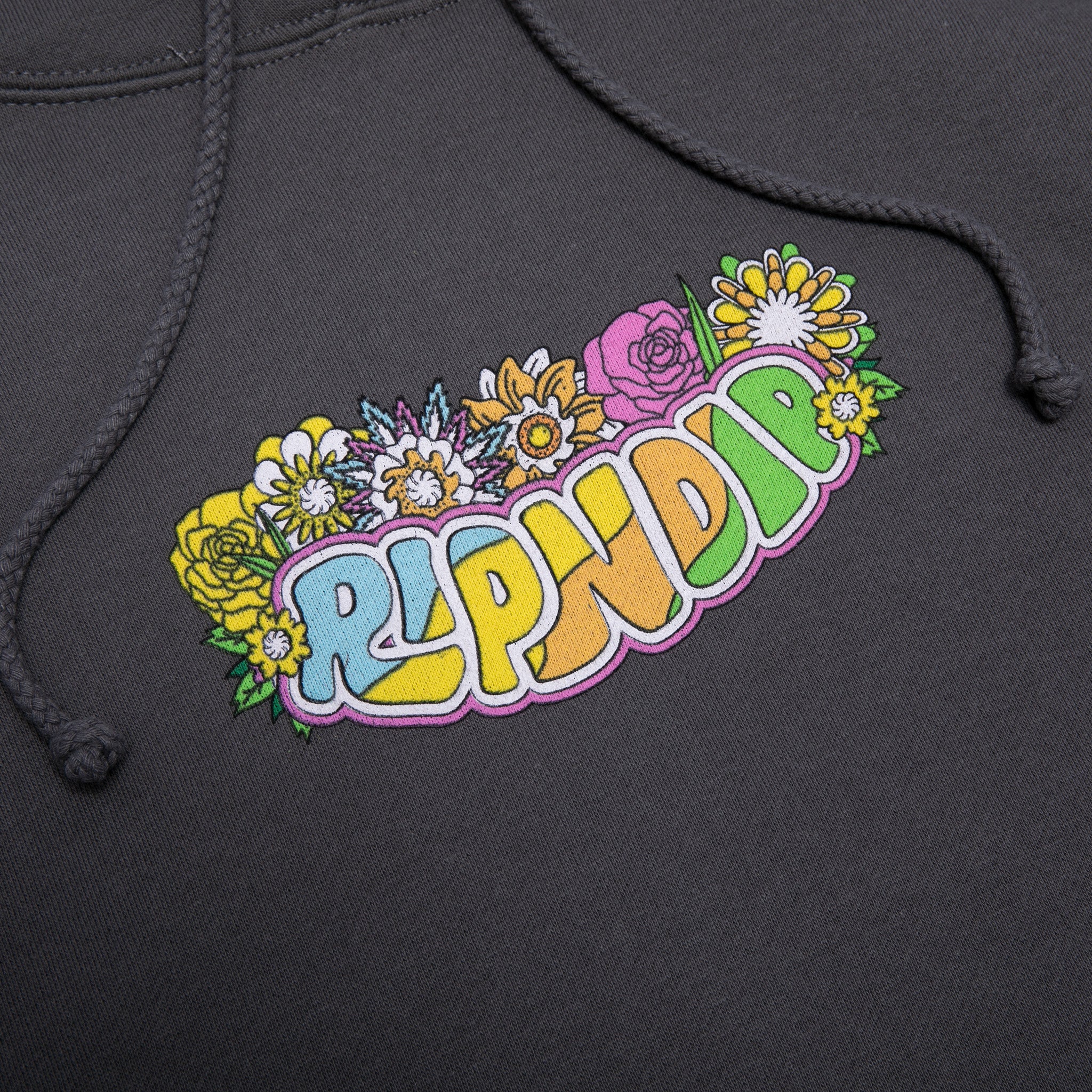  Pretty Sad Hoodie (Charcoal)、mySite、merchandisen