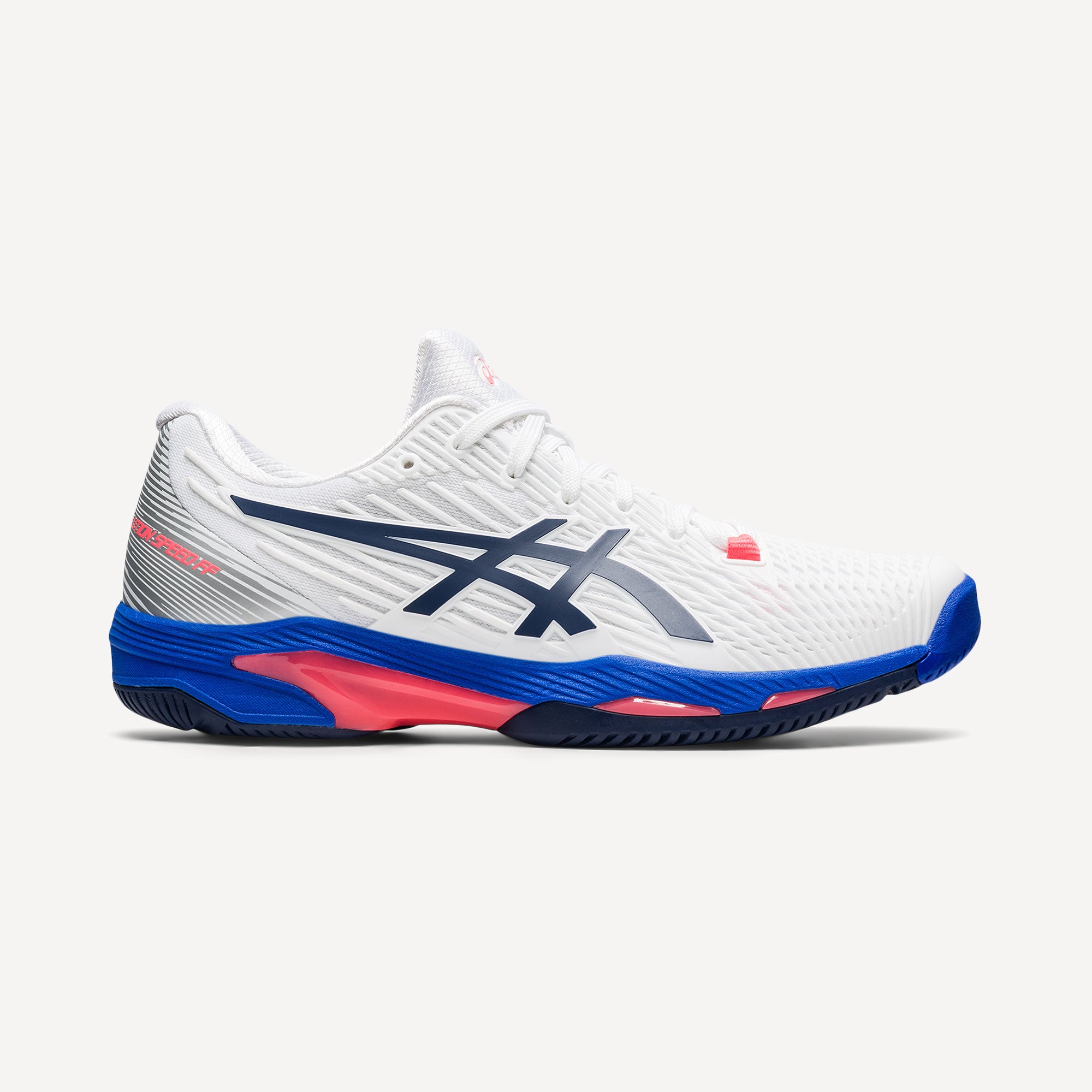 ASICS Solution Speed FF 2 Women's Hard Court Tennis Shoes