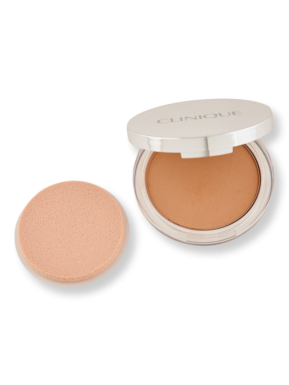 Clinique Stay-Matte Sheer Pressed Powder、mySite、gigharbornorthrealestate
