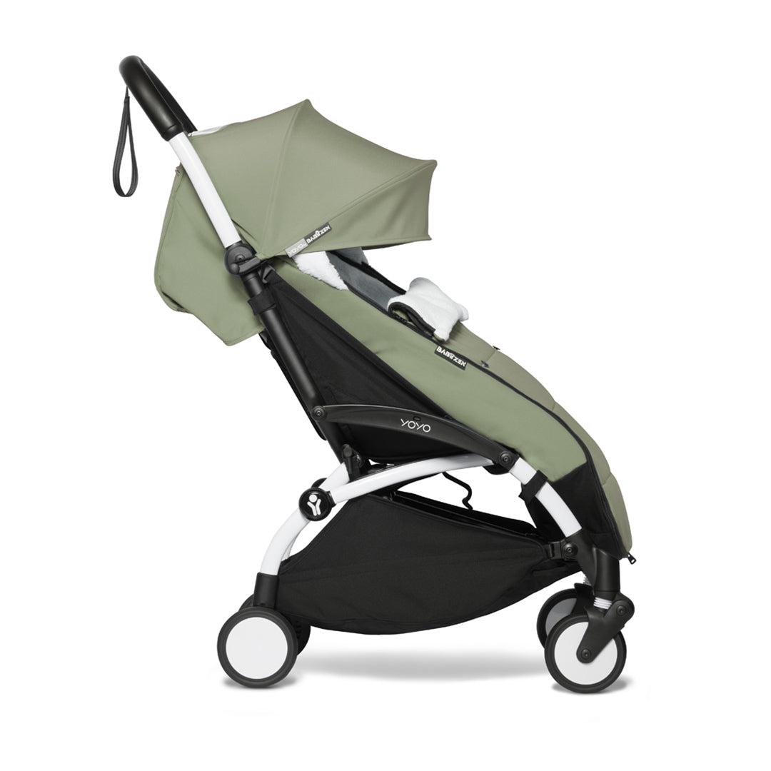  Stokke | BABYZEN YOYO Footmuff、mySite、merchandisen
