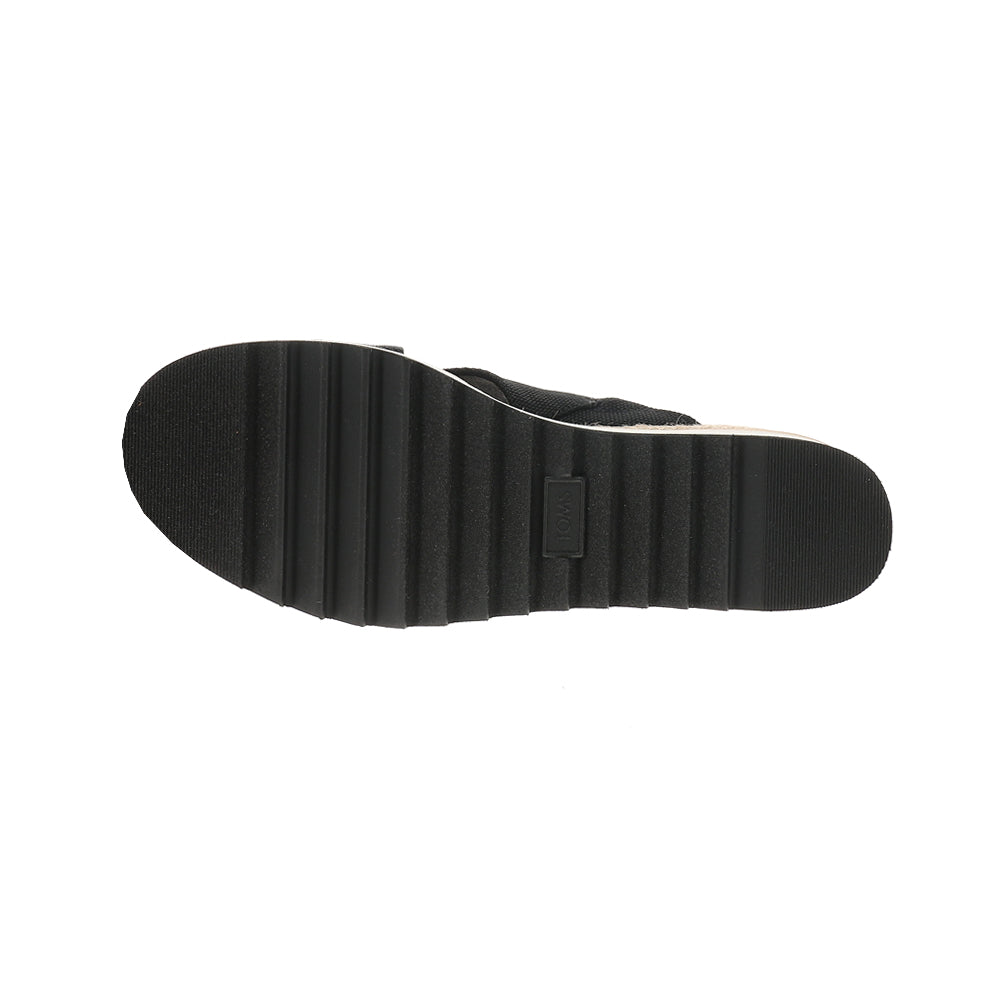 Diana Crossover Platform Slingback Sandals、mySite、gtrtttuynbv