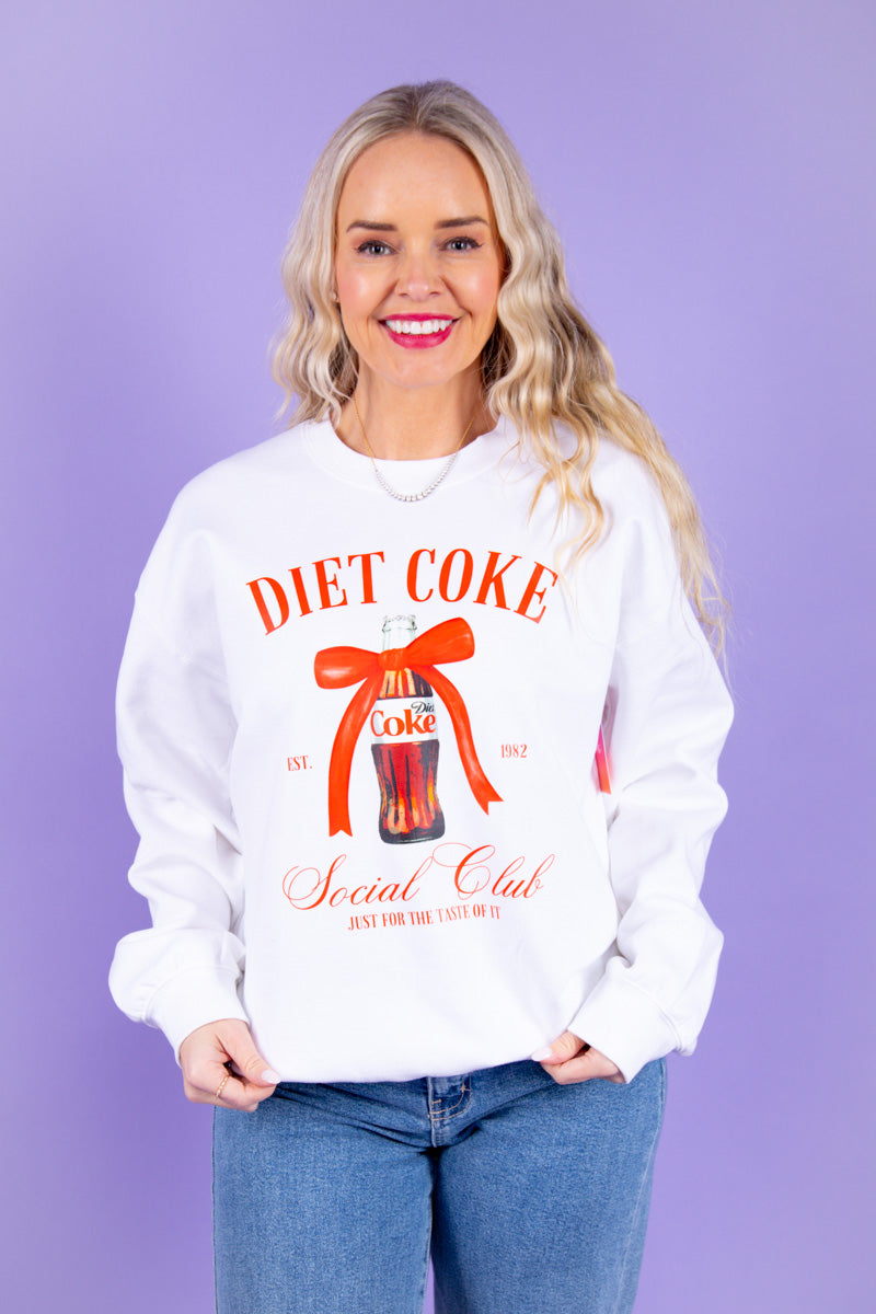 Coke Social Club Sweatshirt、mySite、hinf8tx79