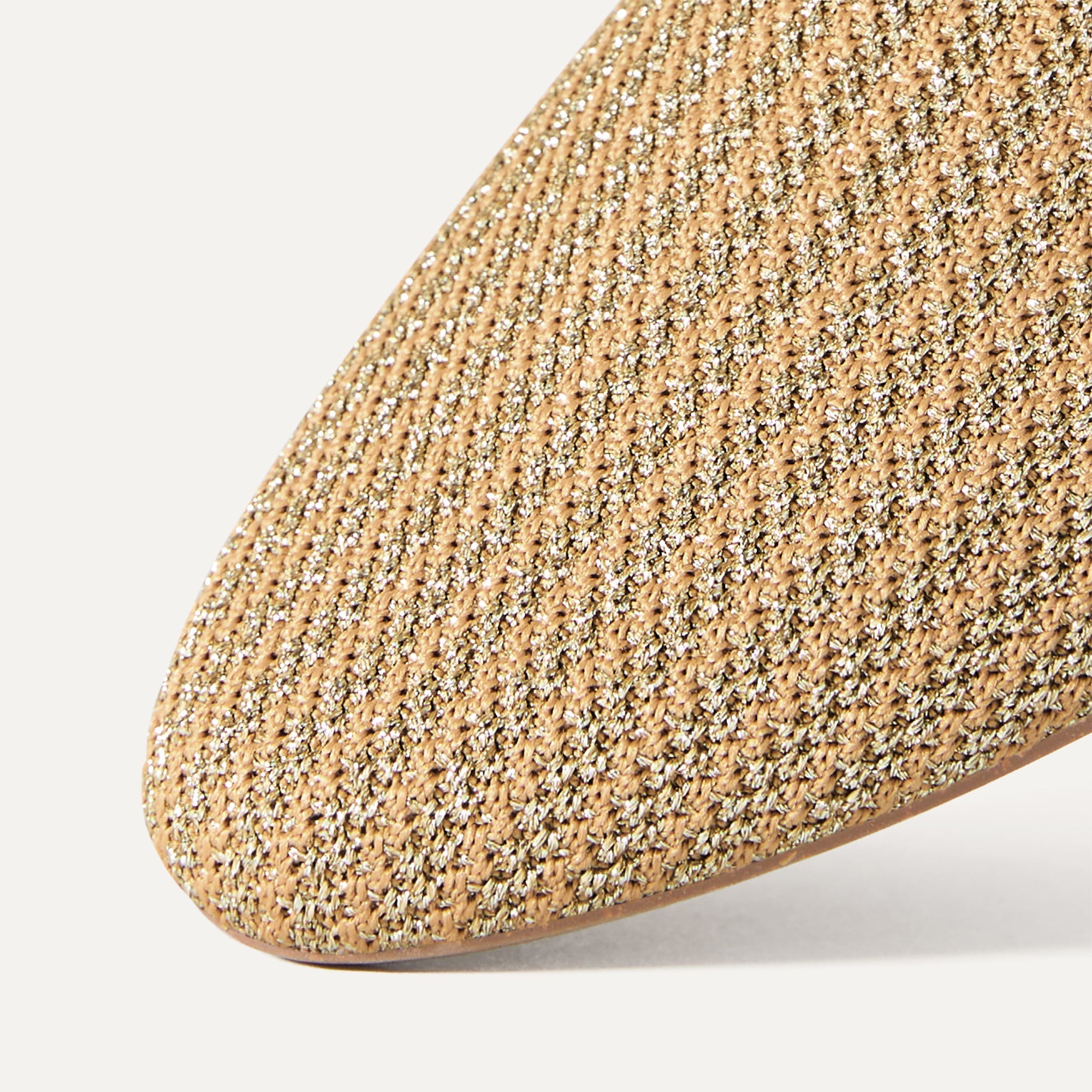  The Almond Loafer - Gold Stripe、mySite、preschool7hills