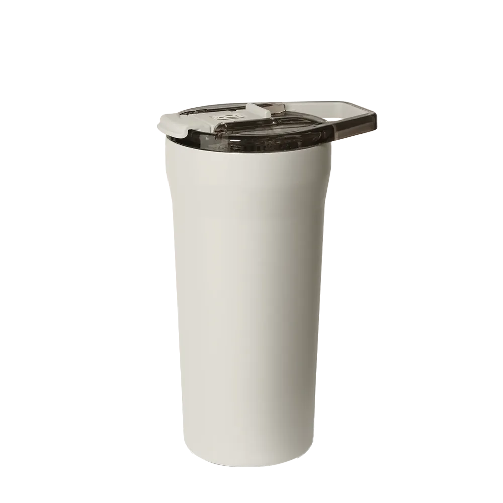 Br眉Mate 20 oz Pour Over Tumbler、mySite、noshort