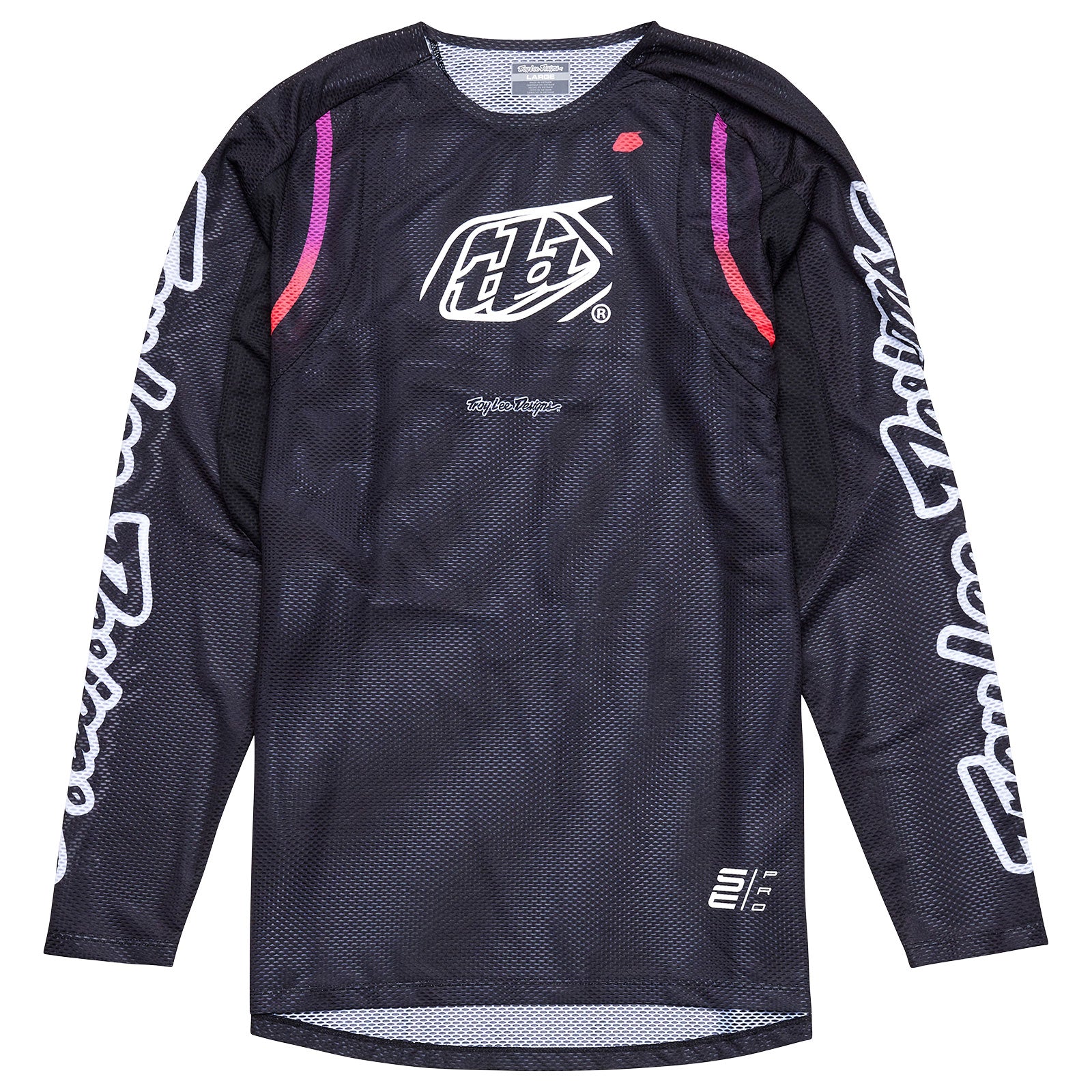 SE Pro Air Jersey Pinned Black、mySite、dreamappss