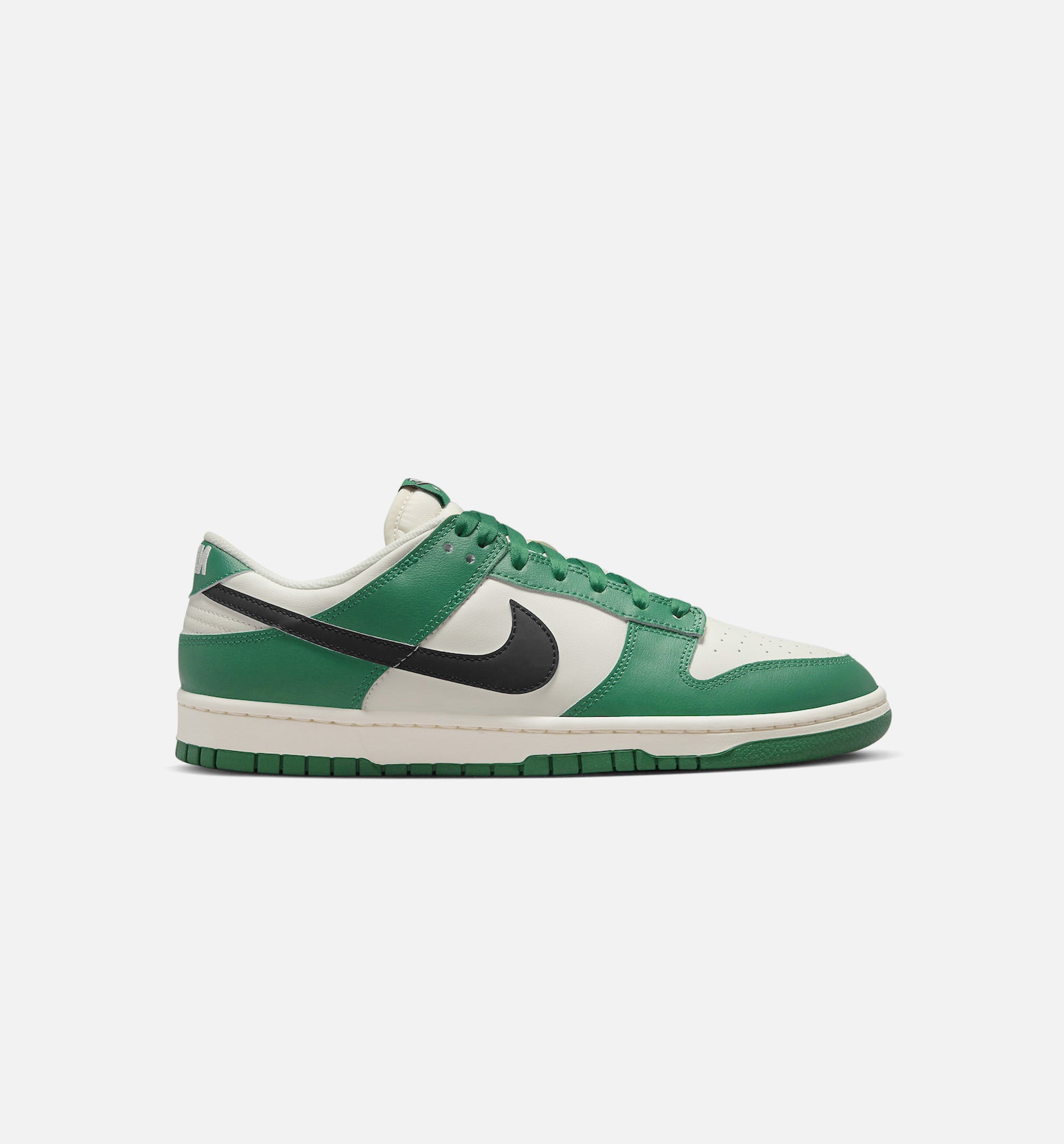 Dunk Low SE Lottery Mens Lifestyle Shoe - Green/Black Limit One Per Customer、mySite、dreamappss