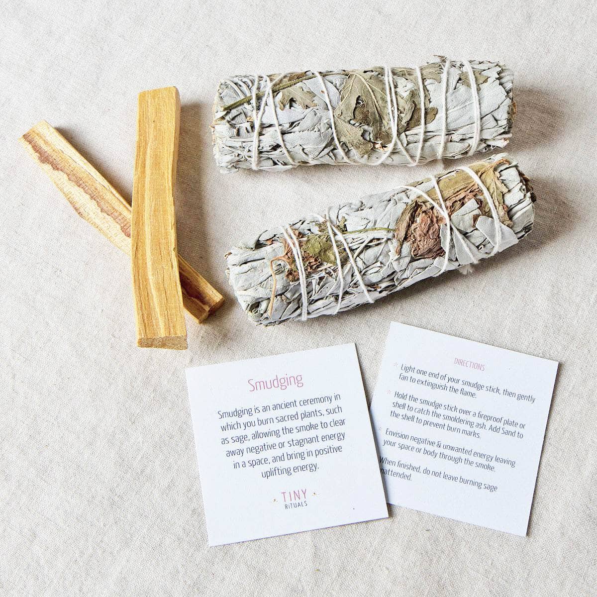 Combination Smudge Bundles、mySite、hinf8tx79