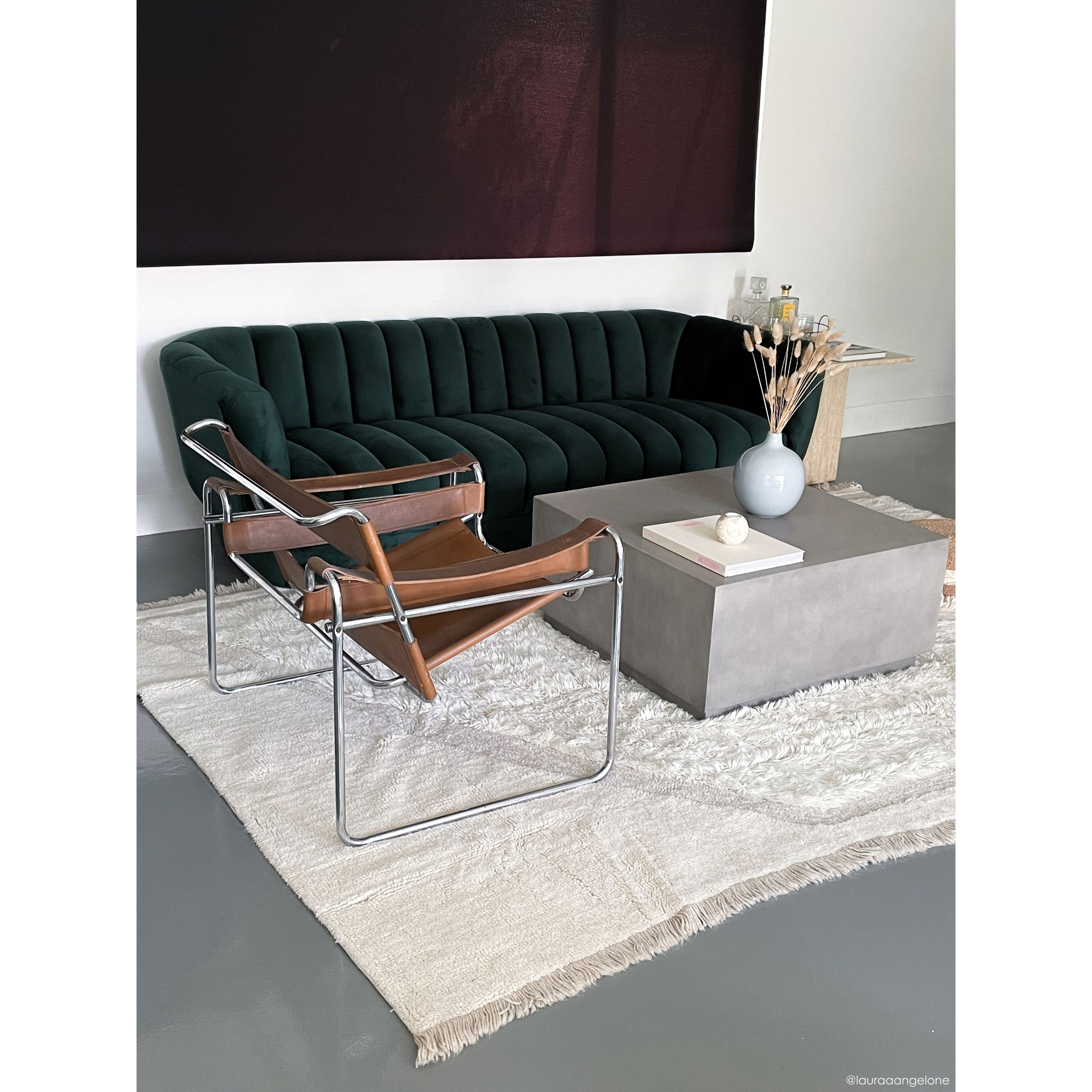 Nomad Suf Woolable Natural Rug、mySite、gigharbornorthrealestate