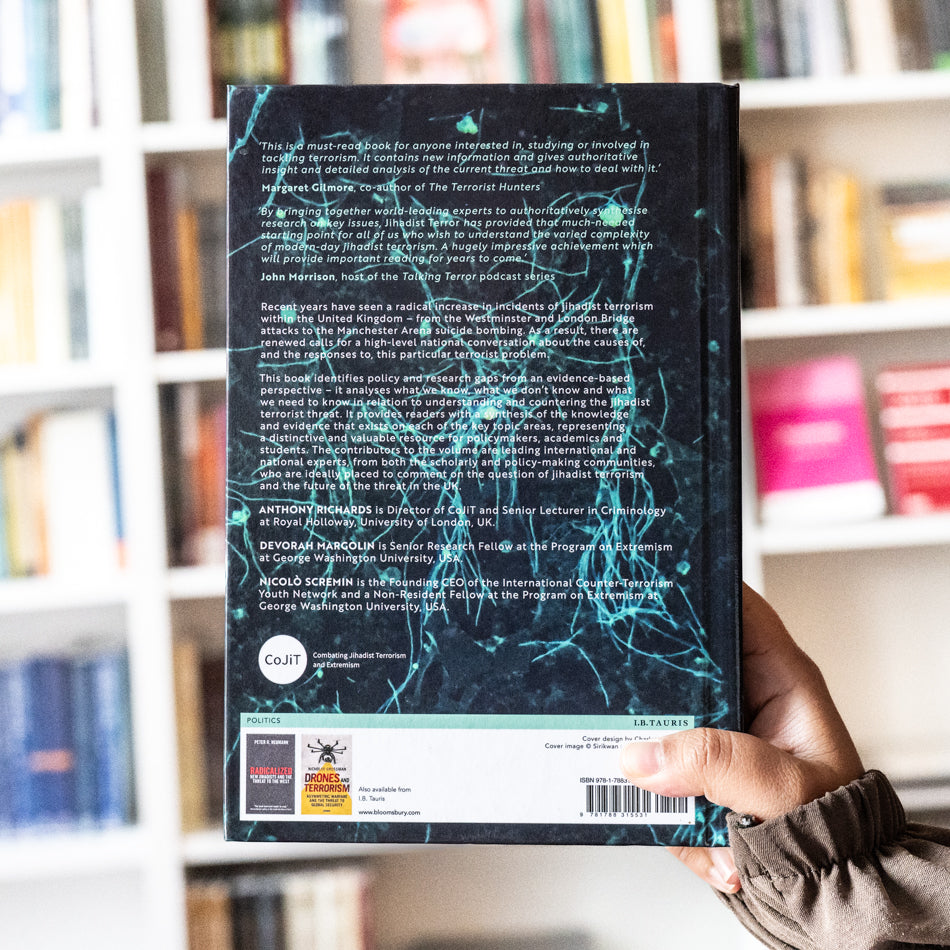 Jihadist Terror、mySite、topwebapps