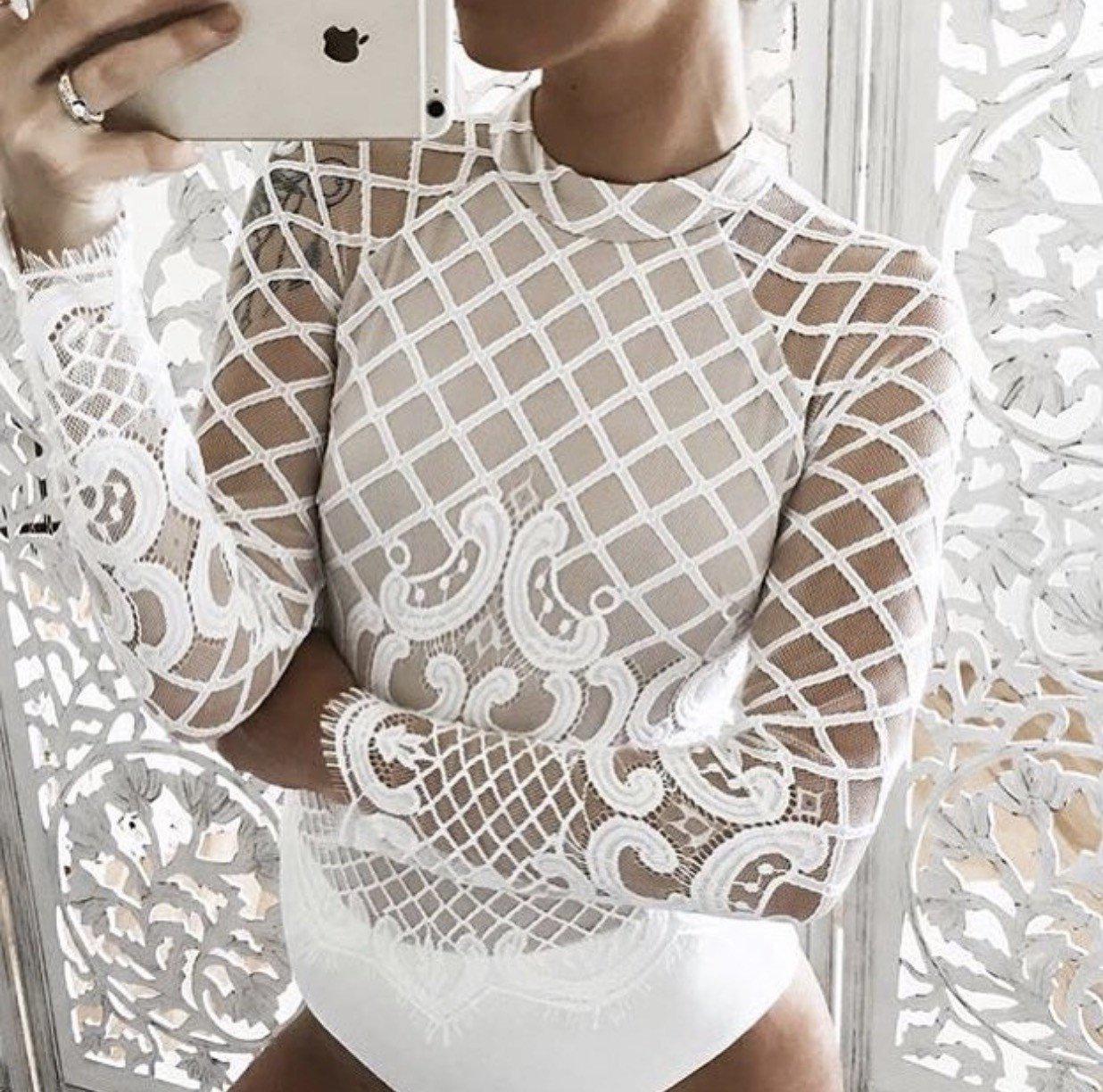  Snob | Bodysuit、mySite、merchandisen