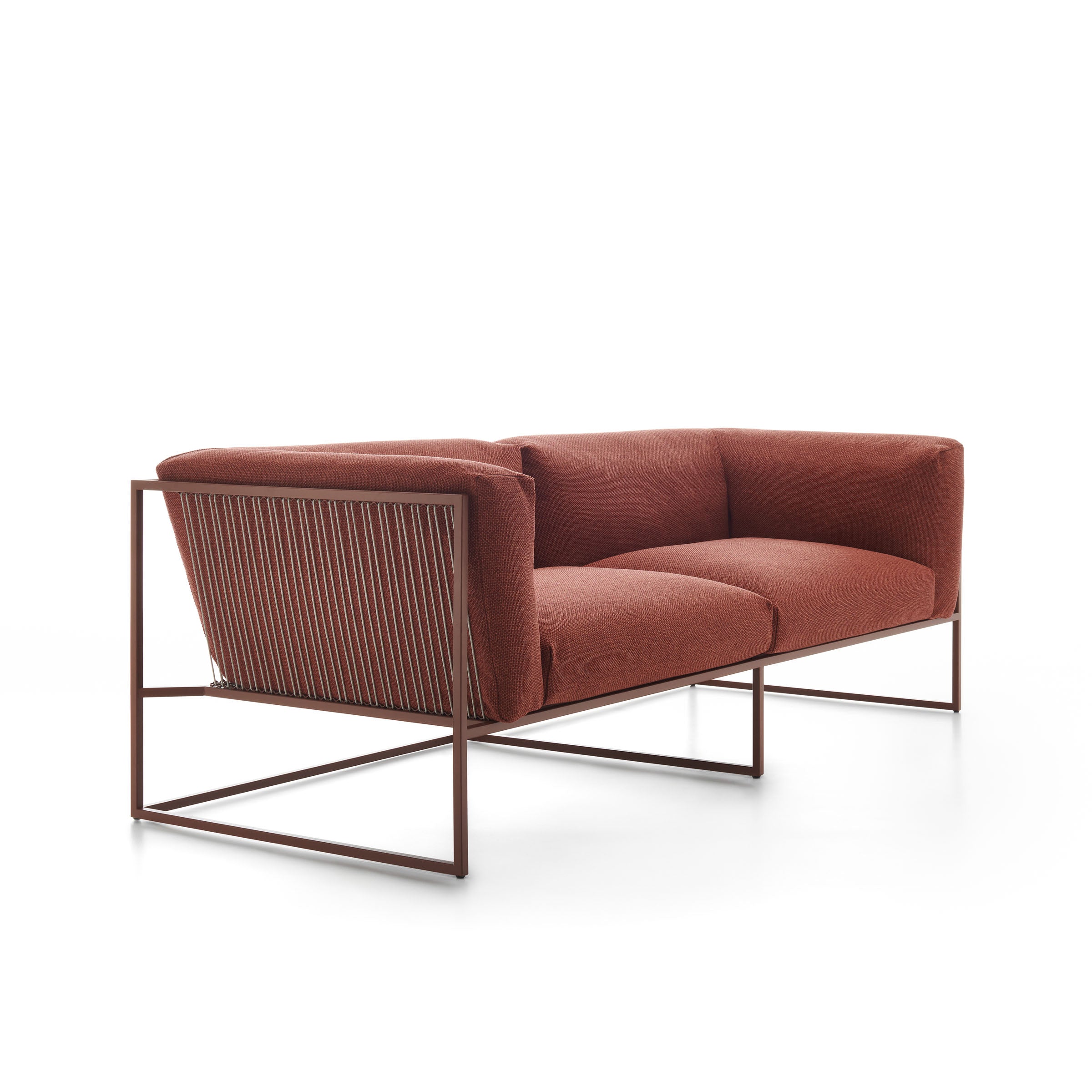 Sofa ARPA DIVANO by Ram贸n Esteve Estudio for MDF Italia、mySite、neckold