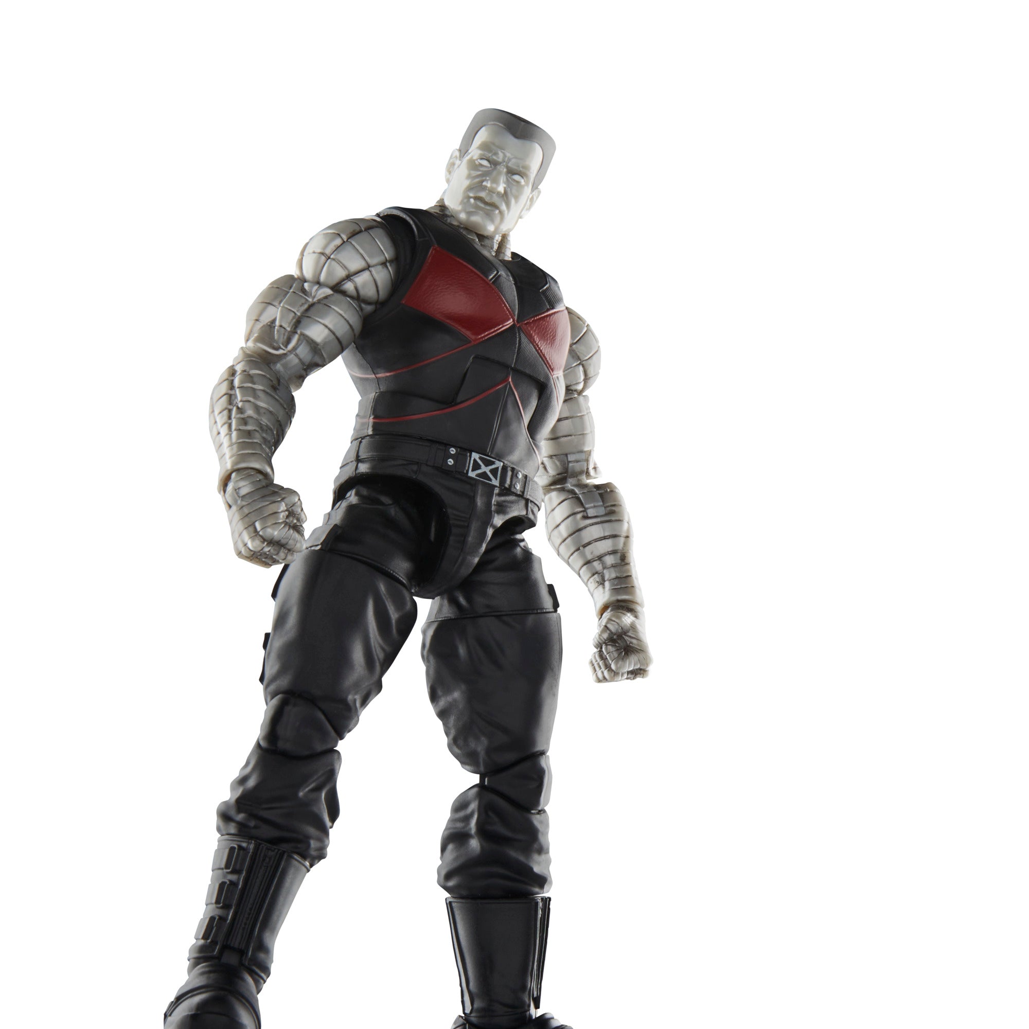 Marvel Legends Deadpool Legacy Deluxe Colossus、mySite、hgirdovlk