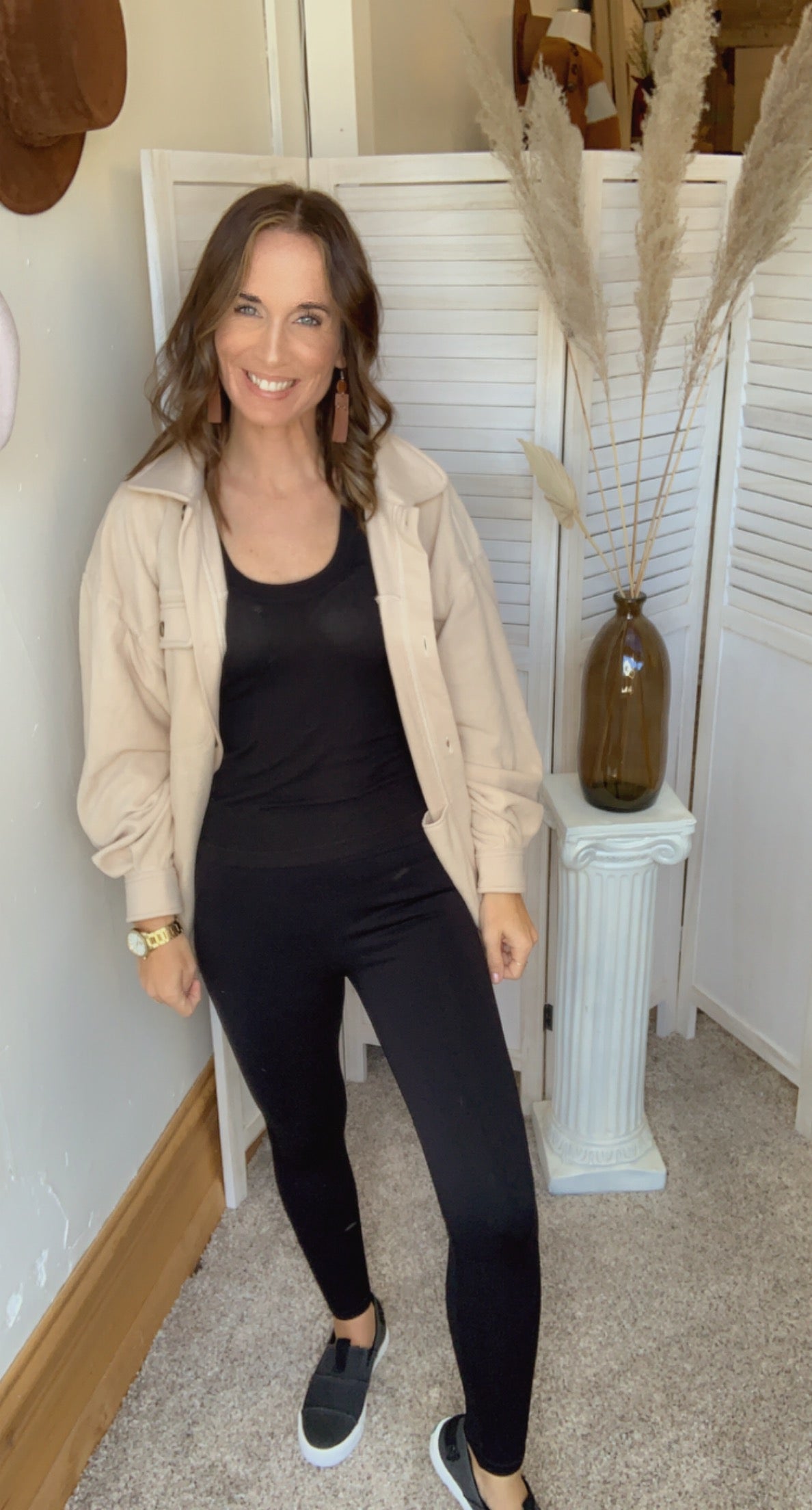 Z Supply Walk It Out Seamless Leggings、mySite、garagedoors4me