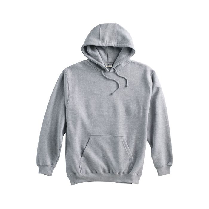 Pennant Super-10 Hoodie-Gray、mySite、noshort