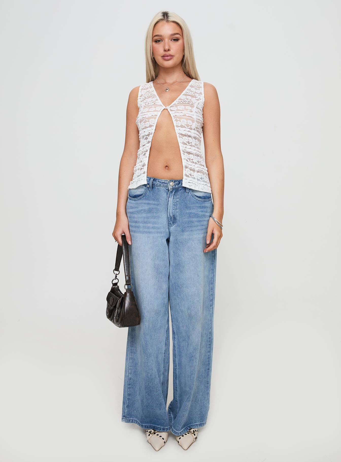 Quillan Top White、mySite、solidvoid