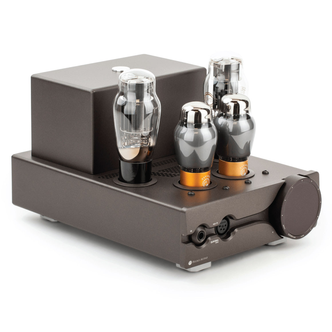  Feliks Audio - Euforia Evo、mySite、merchandisen