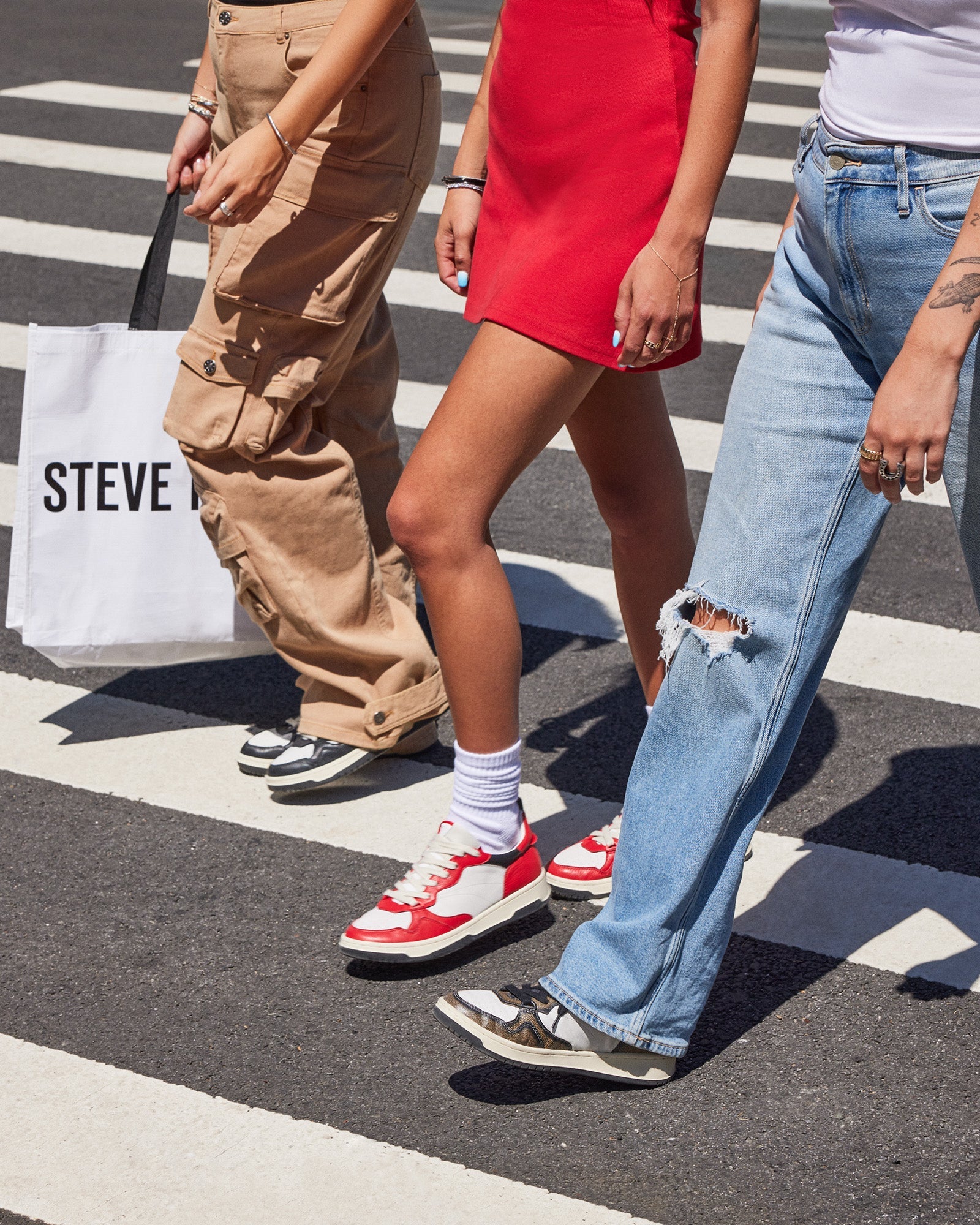 EVERLIE BROWN DISTRESSED - SM REBOOTED、mySite、gtrtttuynbv