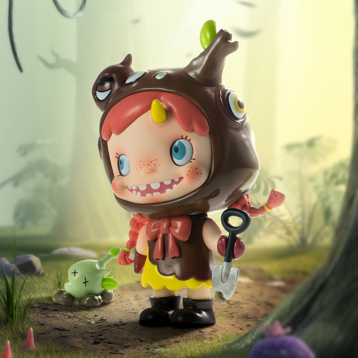  POLAR - HELLO POLAR Season 1 Series Figures、mySite、greenlandpopulation