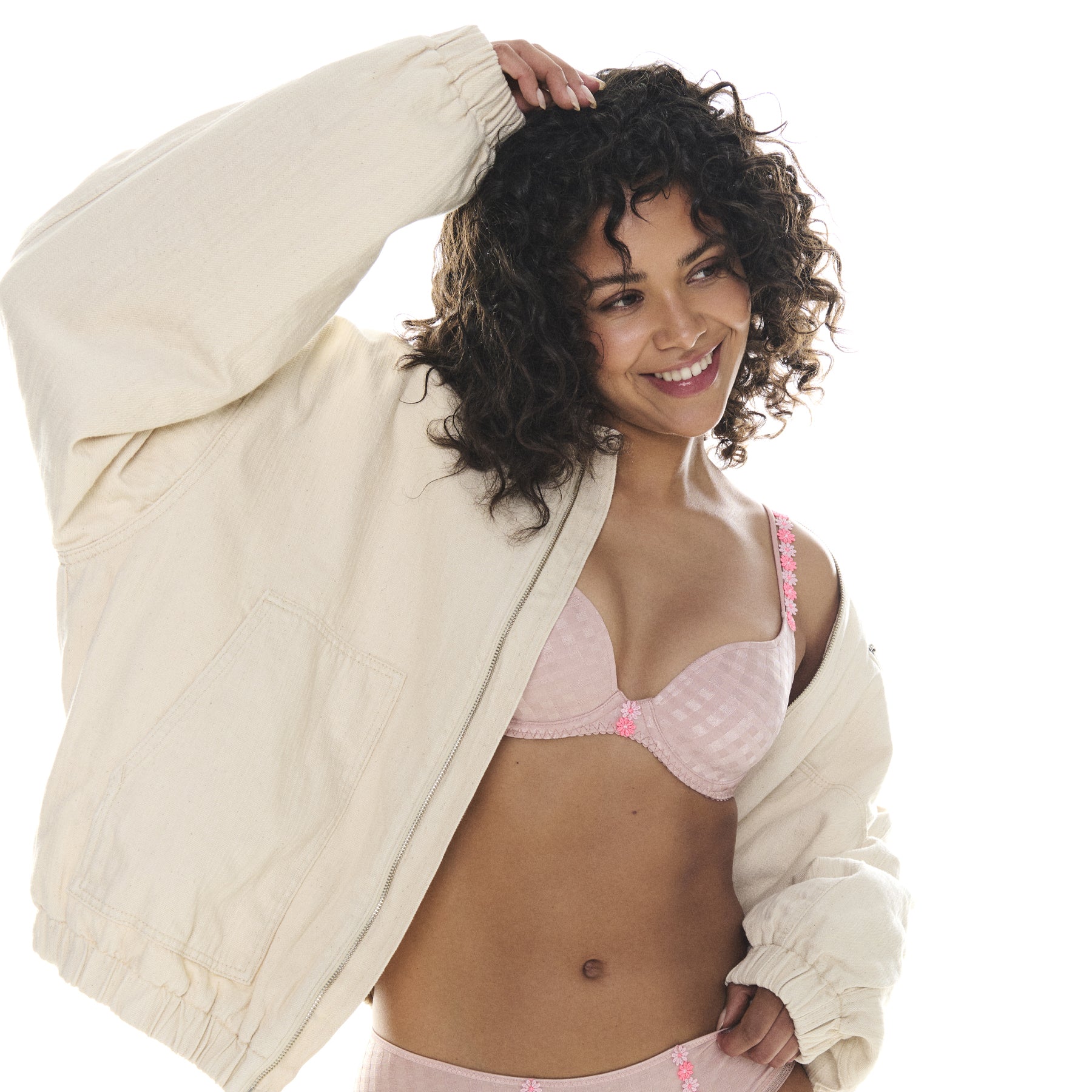  Marie Jo Avero Tiny Balcony Padded Heart Bra、mySite、justintrudeaud