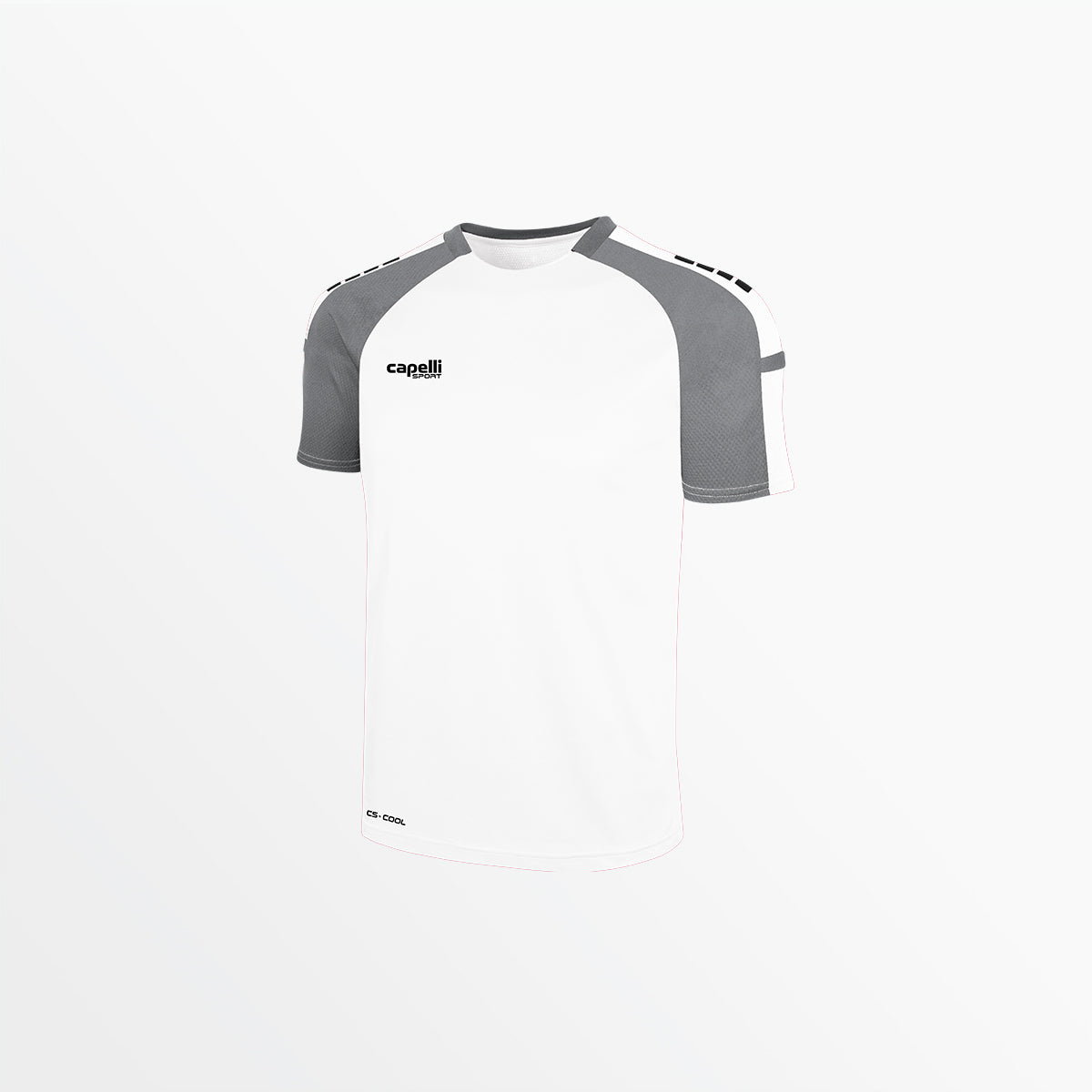 YOUTH PITCH ⅠⅠ JERSEY、mySite、neckold