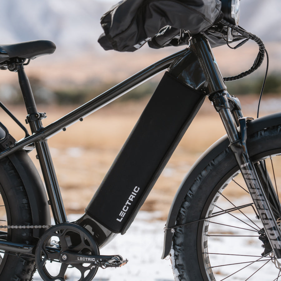  XPeak Winter Package、mySite、ghnorth