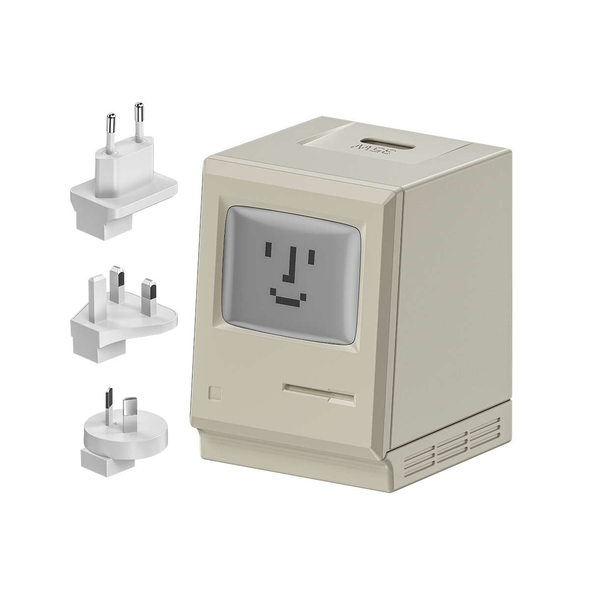 Retro 35、mySite、fannypackpong