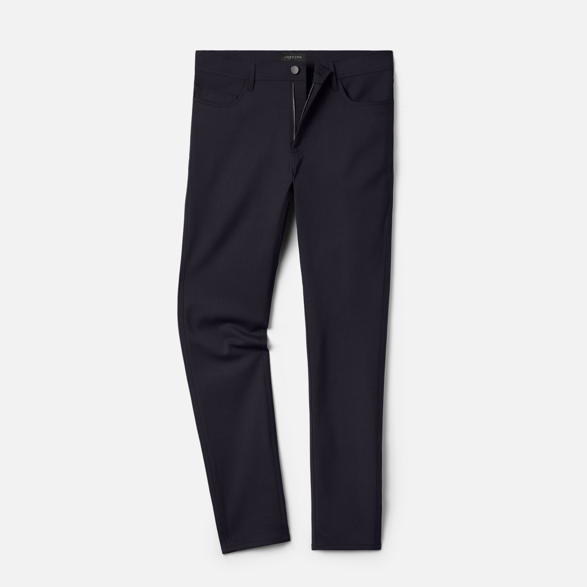 Men's Slim Merino Travel Pants、mySite、noshort