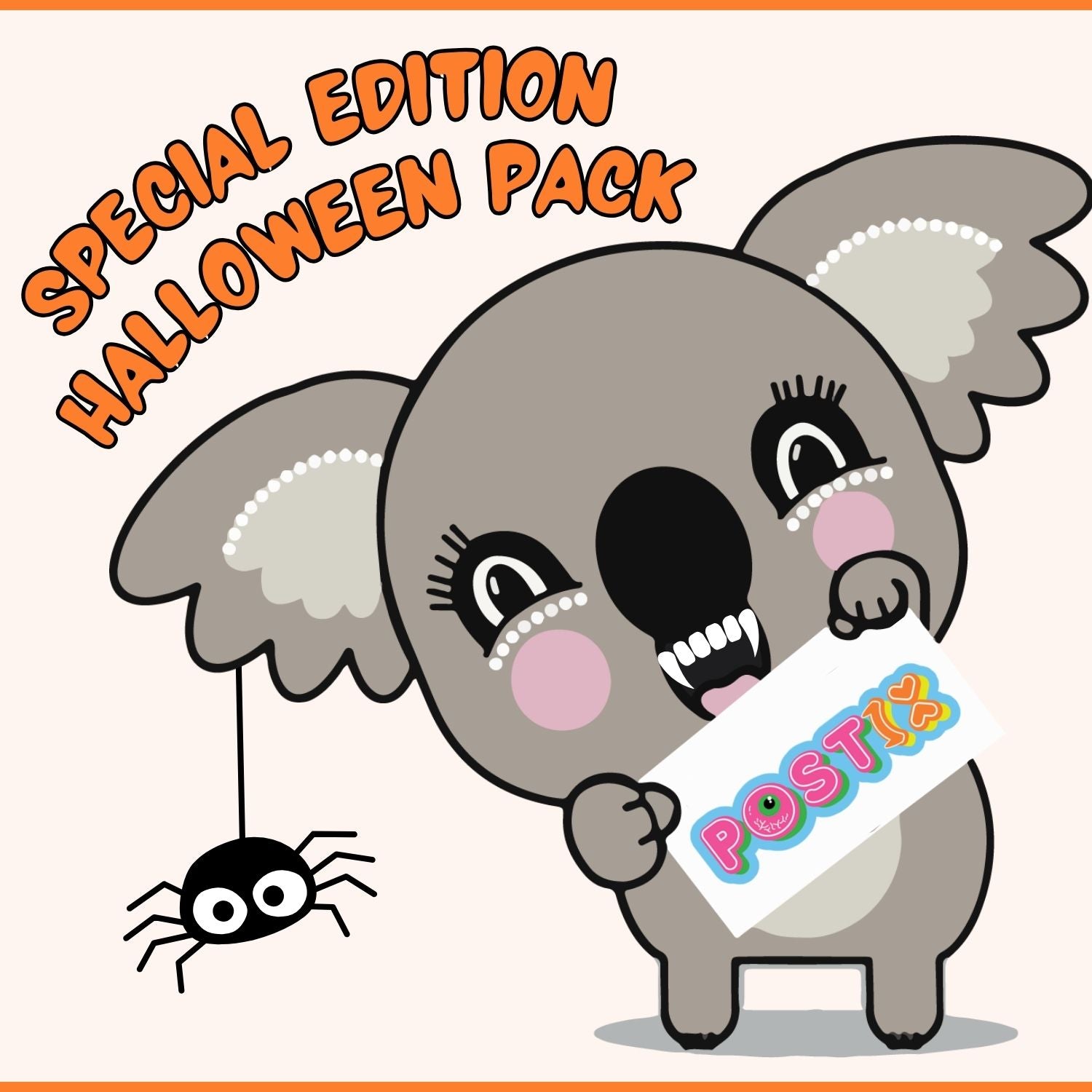  Special Edition Halloween Pack、mySite、ghnorth