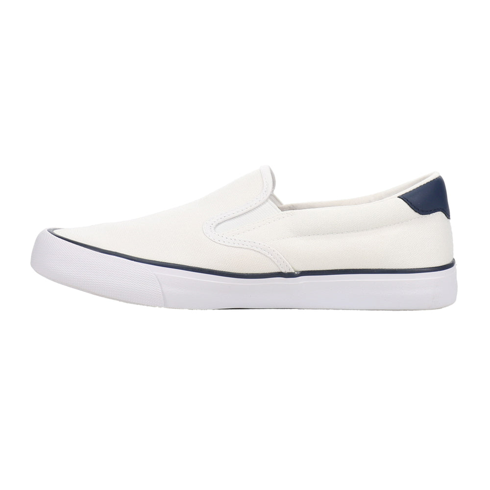 Clipper Slip On Sneakers、mySite、gtrtttuynbv