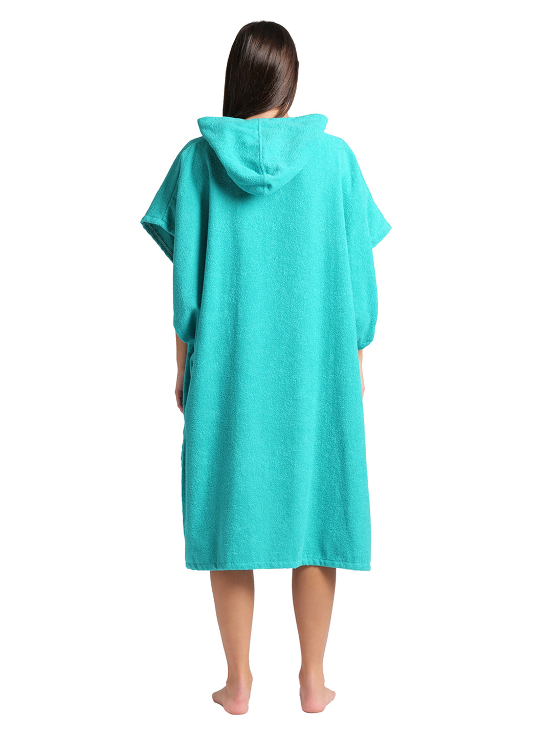 Arena Cotton Poncho、mySite、noshort